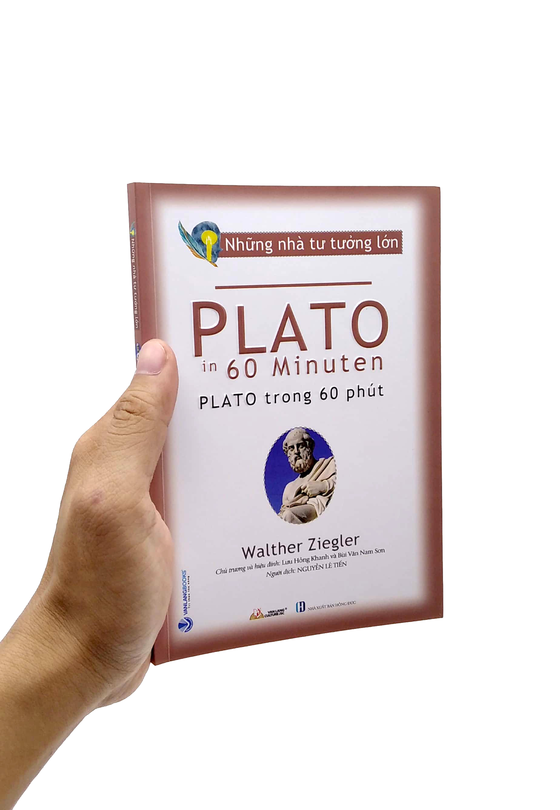 những nhà tư tưởng lớn - plato in 60 minuten - plato trong 60 phút - Ảnh 7