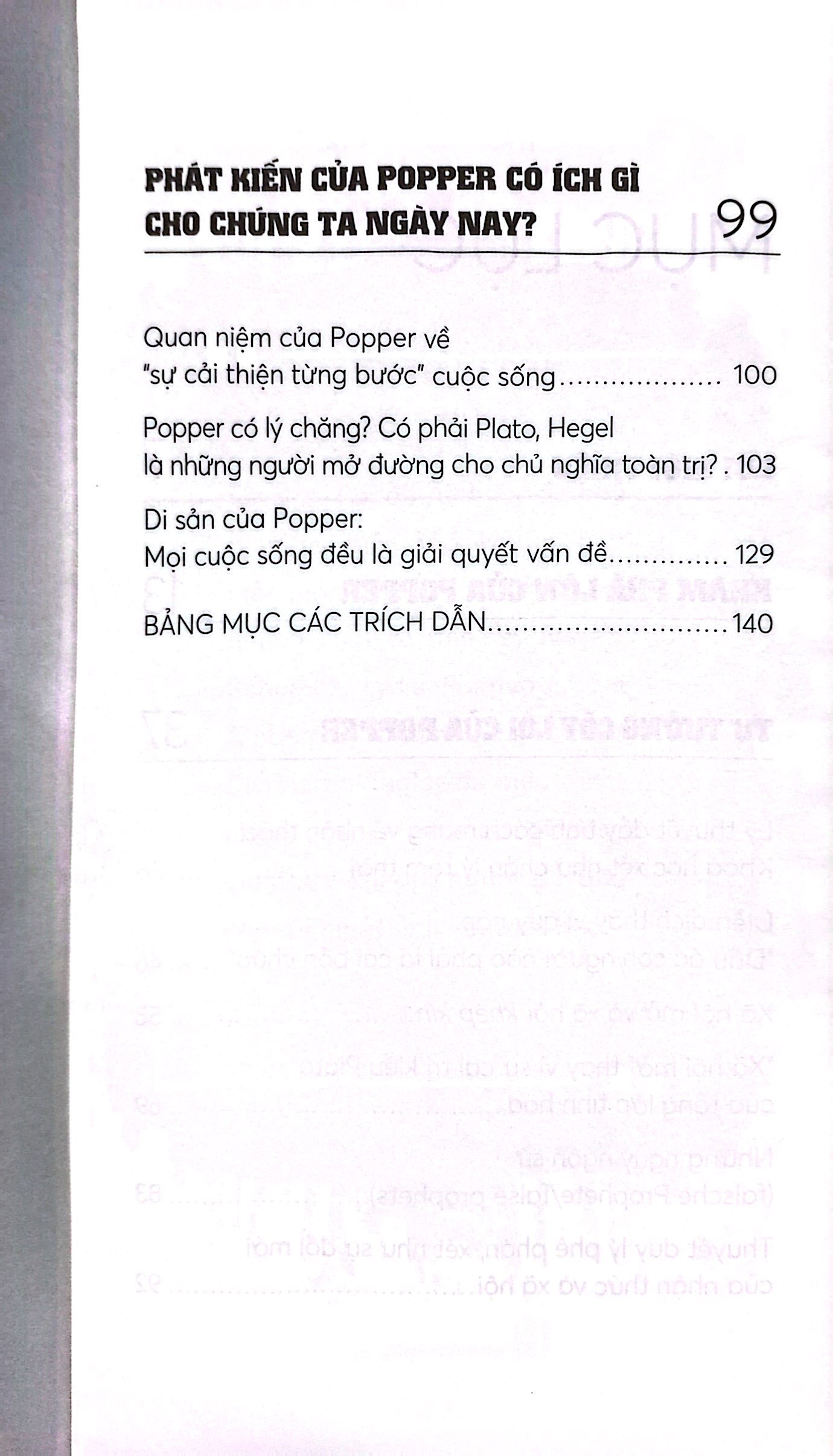 những nhà tư tưởng lớn - popper in 60 minuten - popper trong 60 phút - Ảnh 4