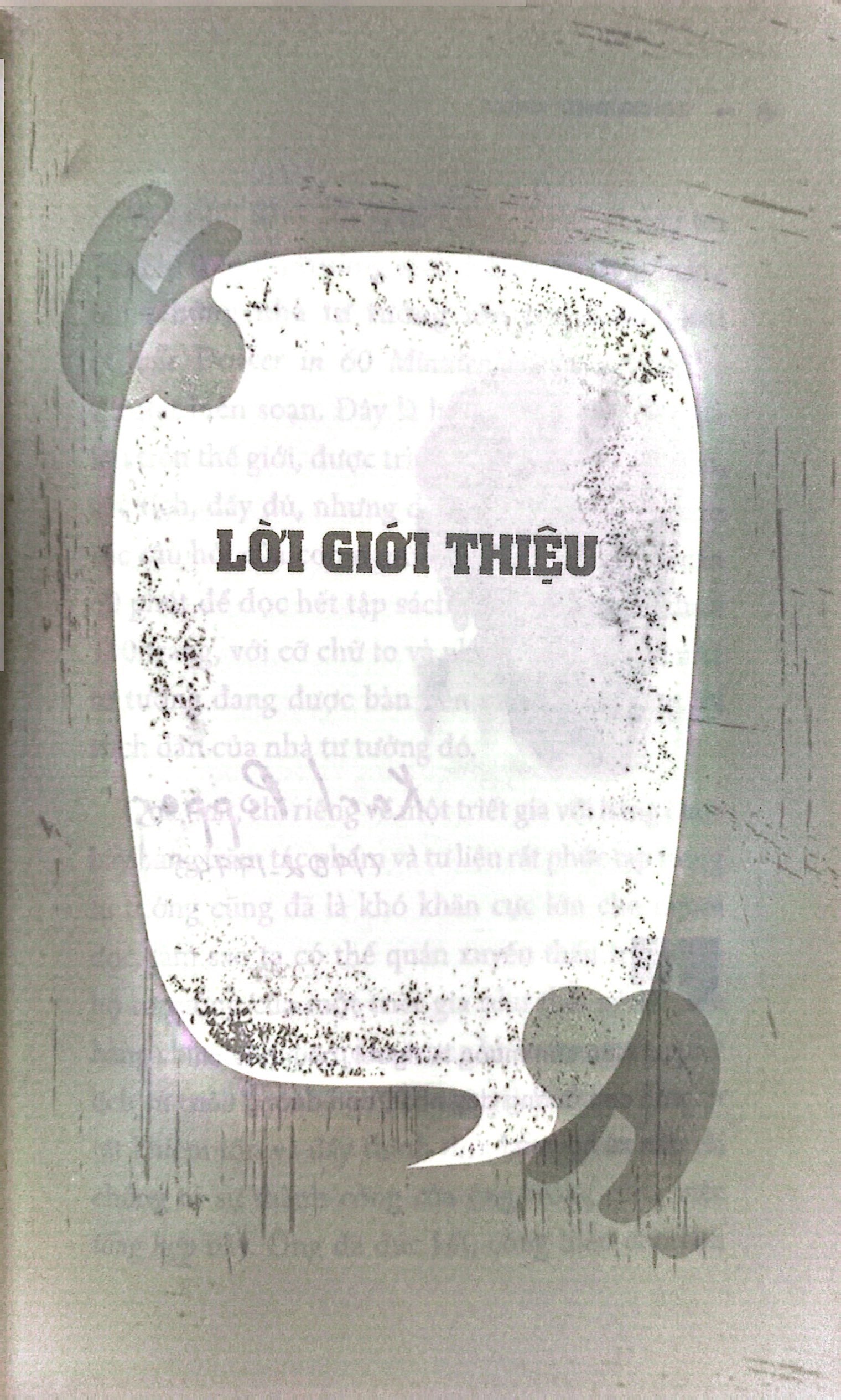 những nhà tư tưởng lớn - popper in 60 minuten - popper trong 60 phút - Ảnh 5