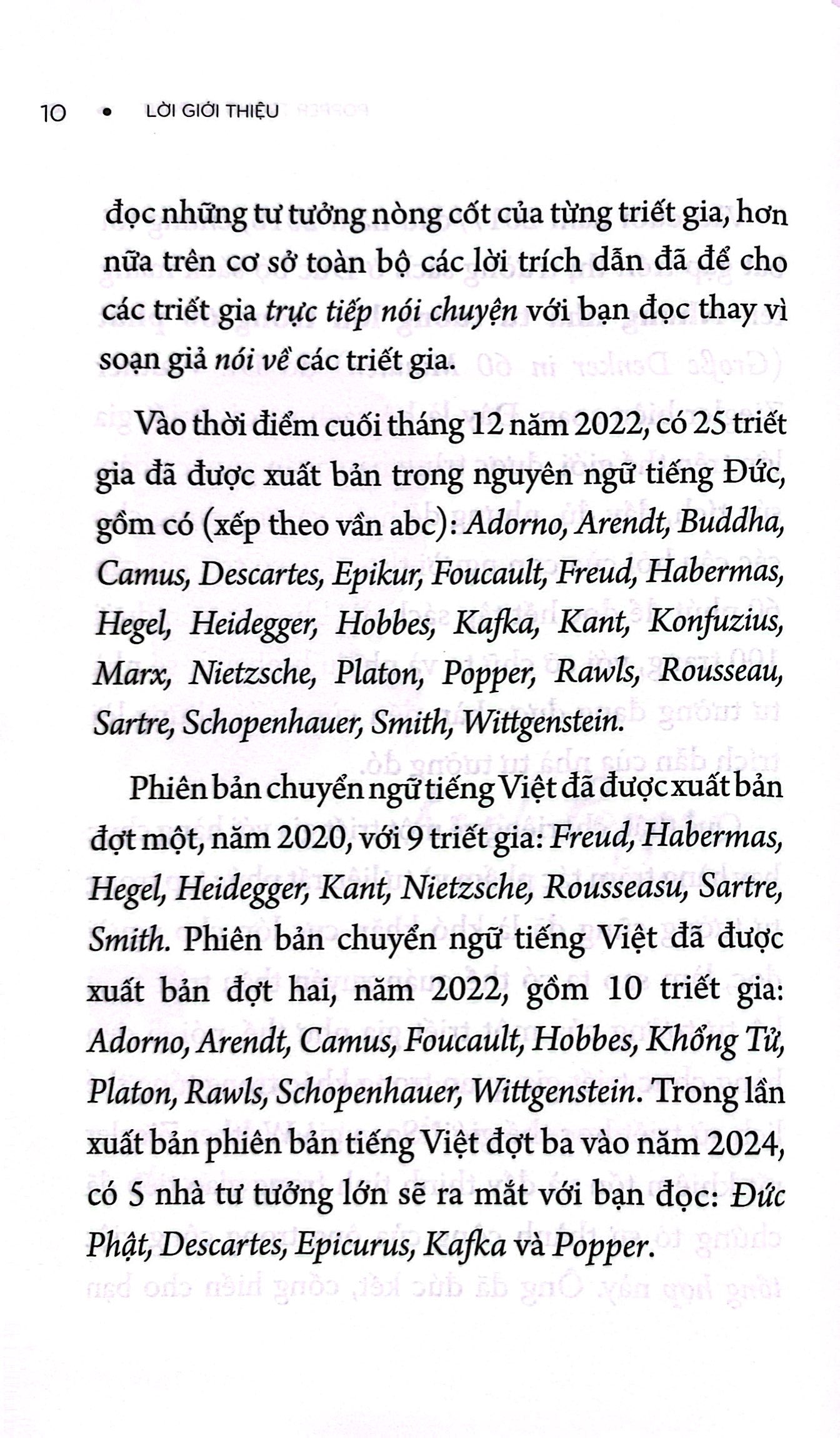 những nhà tư tưởng lớn - popper in 60 minuten - popper trong 60 phút - Ảnh 8