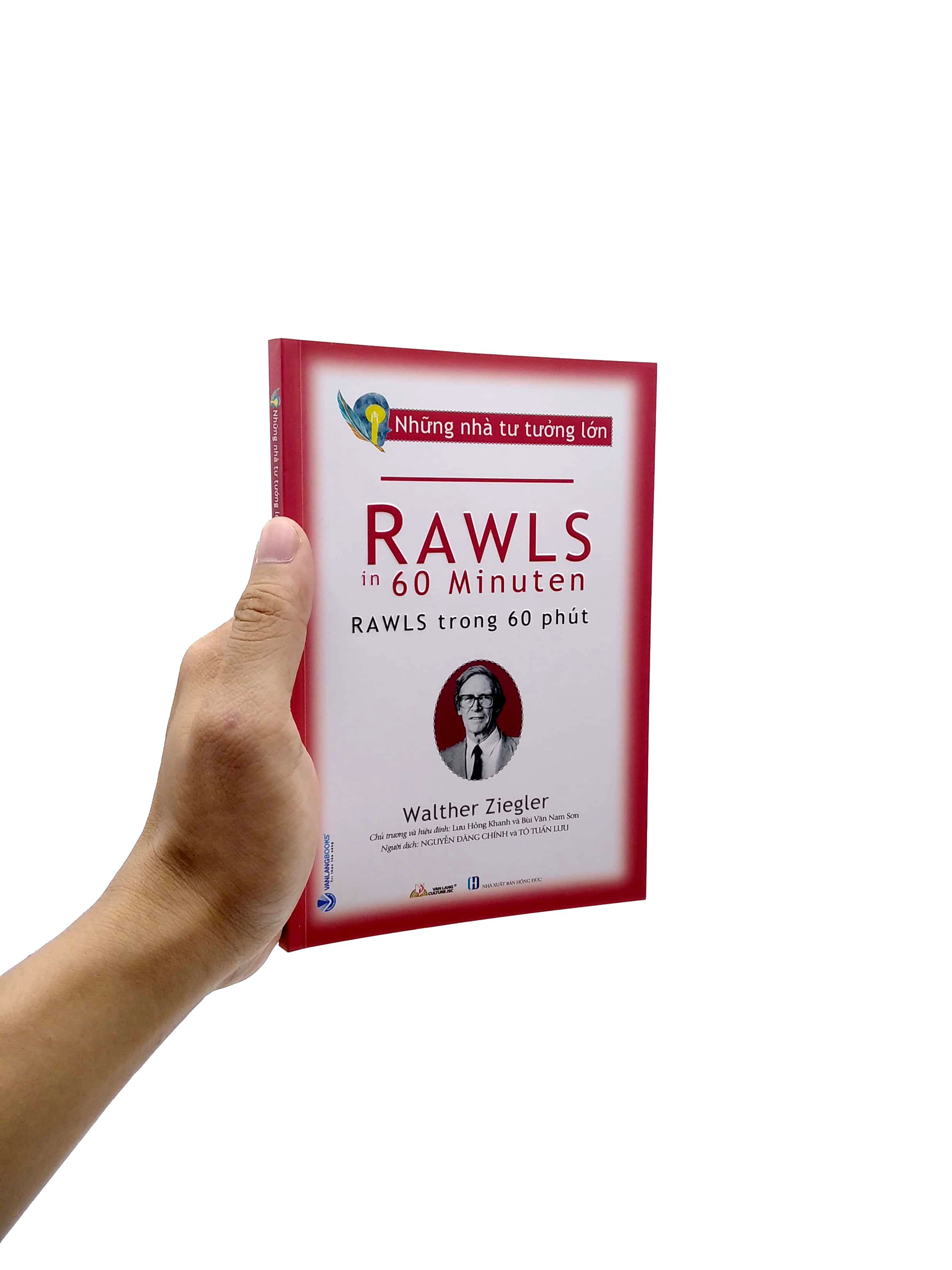 những nhà tư tưởng lớn - rawls in 60 minuten - rawls trong 60 phút - Ảnh 7