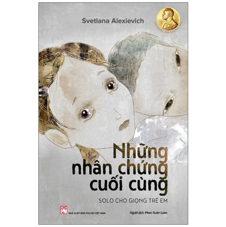 những nhân chứng cuối cùng - Ảnh 2