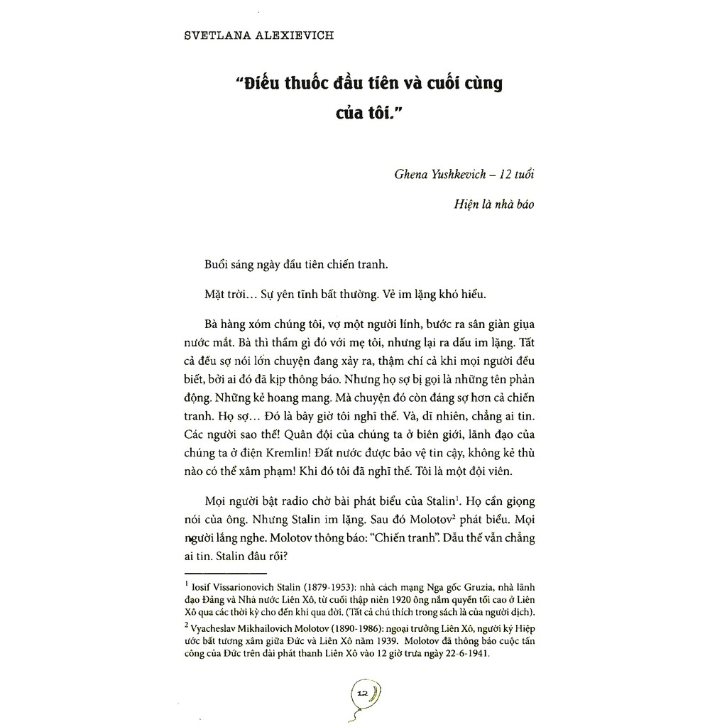 những nhân chứng cuối cùng - Ảnh 6