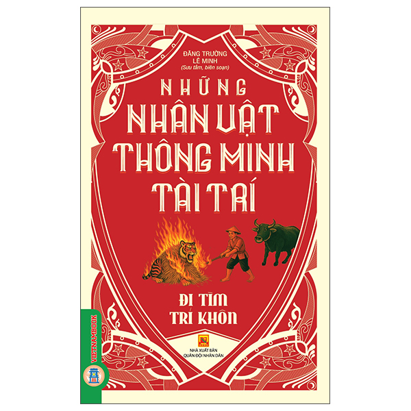 Những Nhân Vật Thông Minh Tài Trí - Gậy Ông Đập Lưng Ông - Ảnh 4