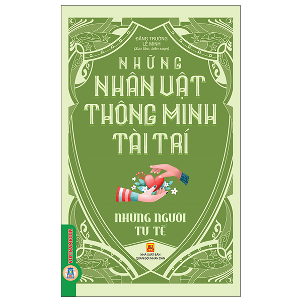 Những Nhân Vật Thông Minh Tài Trí - Truyện Trạng Quỳnh - Ảnh 7