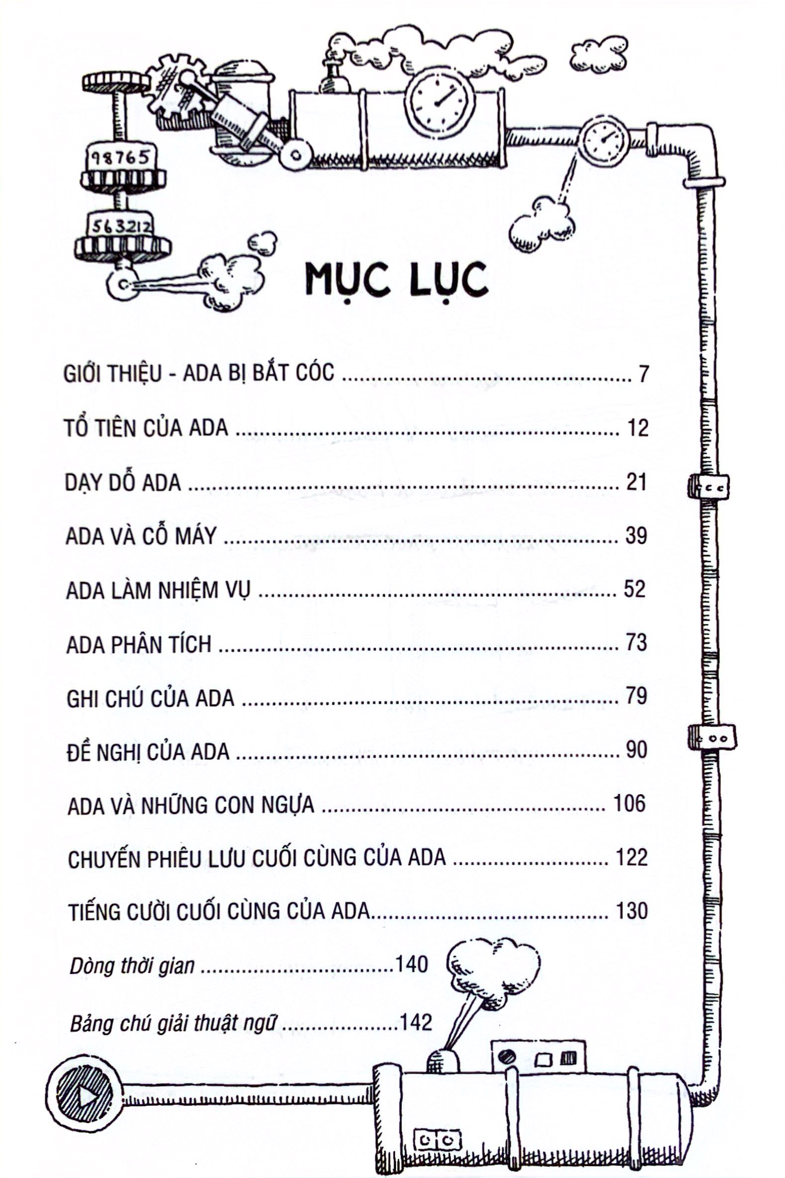 những nhân vật truyền cảm hứng - ada lovelace - Ảnh 3