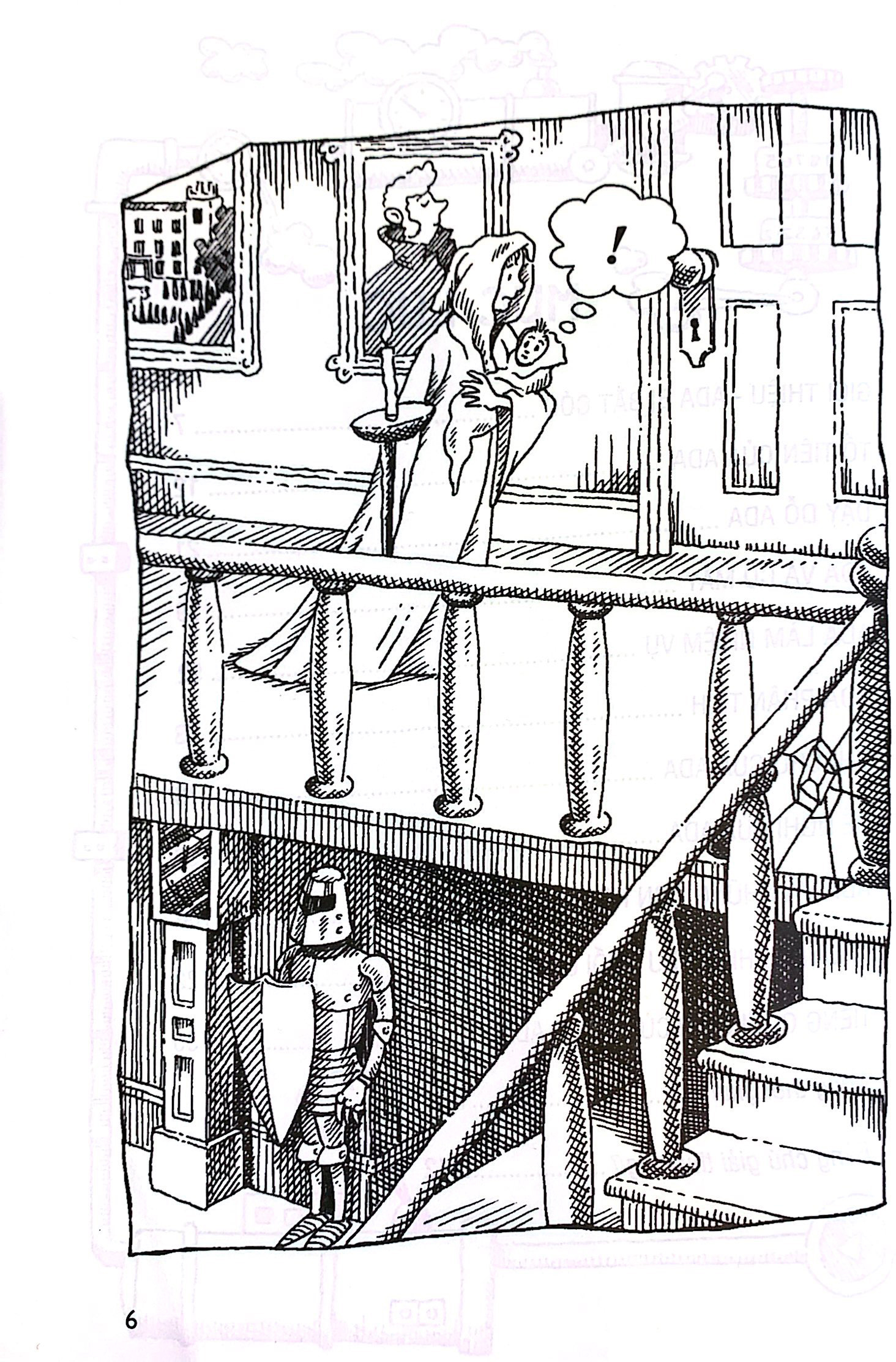 những nhân vật truyền cảm hứng - ada lovelace - Ảnh 4