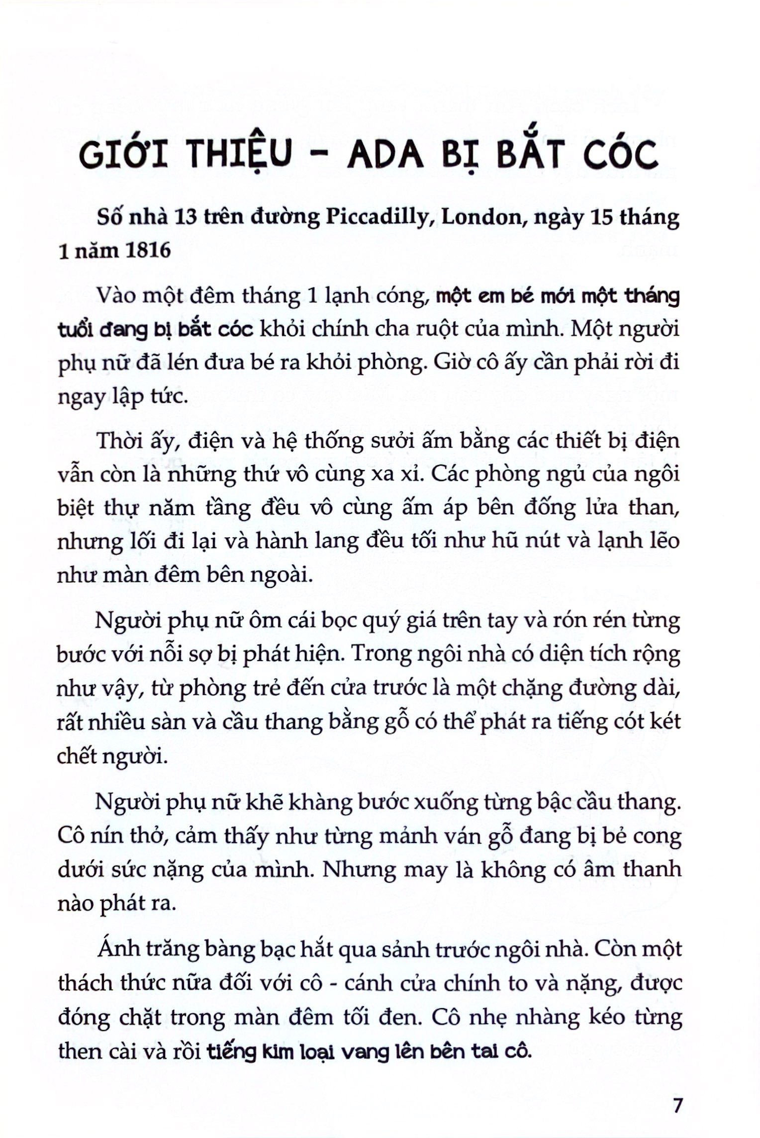 những nhân vật truyền cảm hứng - ada lovelace - Ảnh 5