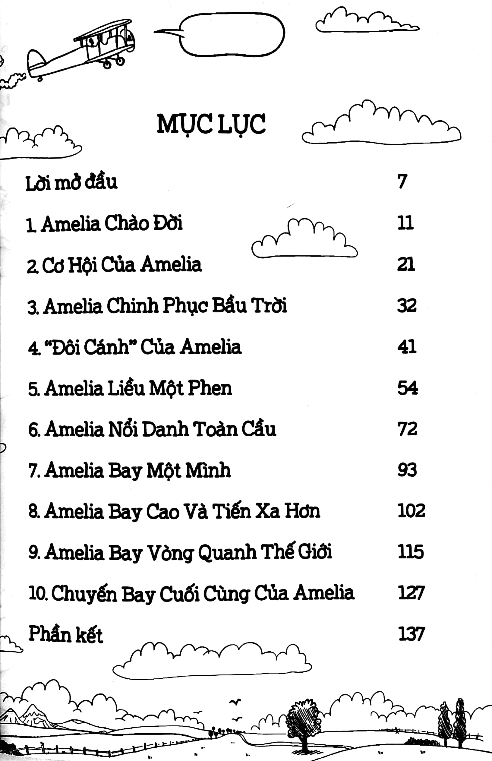 những nhân vật truyền cảm hứng - amelia earhart - Ảnh 3