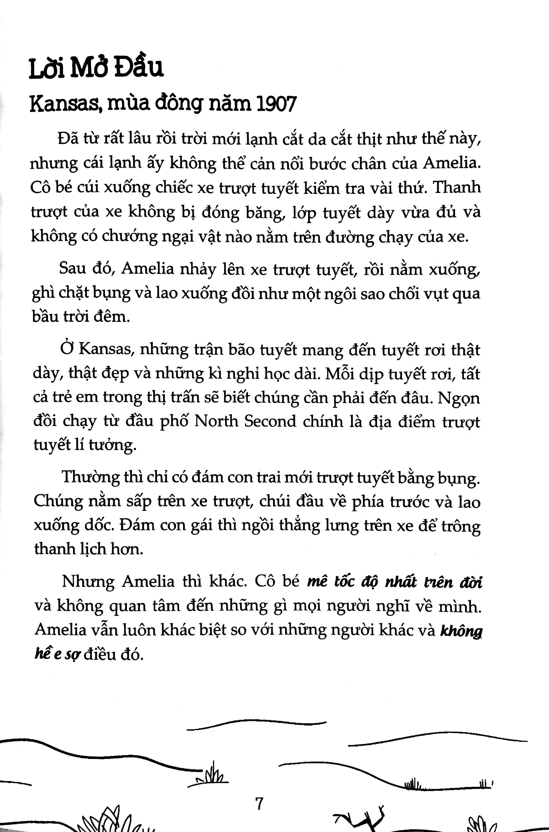 những nhân vật truyền cảm hứng - amelia earhart - Ảnh 5