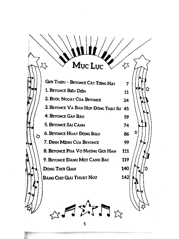 những nhân vật truyền cảm hứng - beyoncé knowles-carter - Ảnh 3