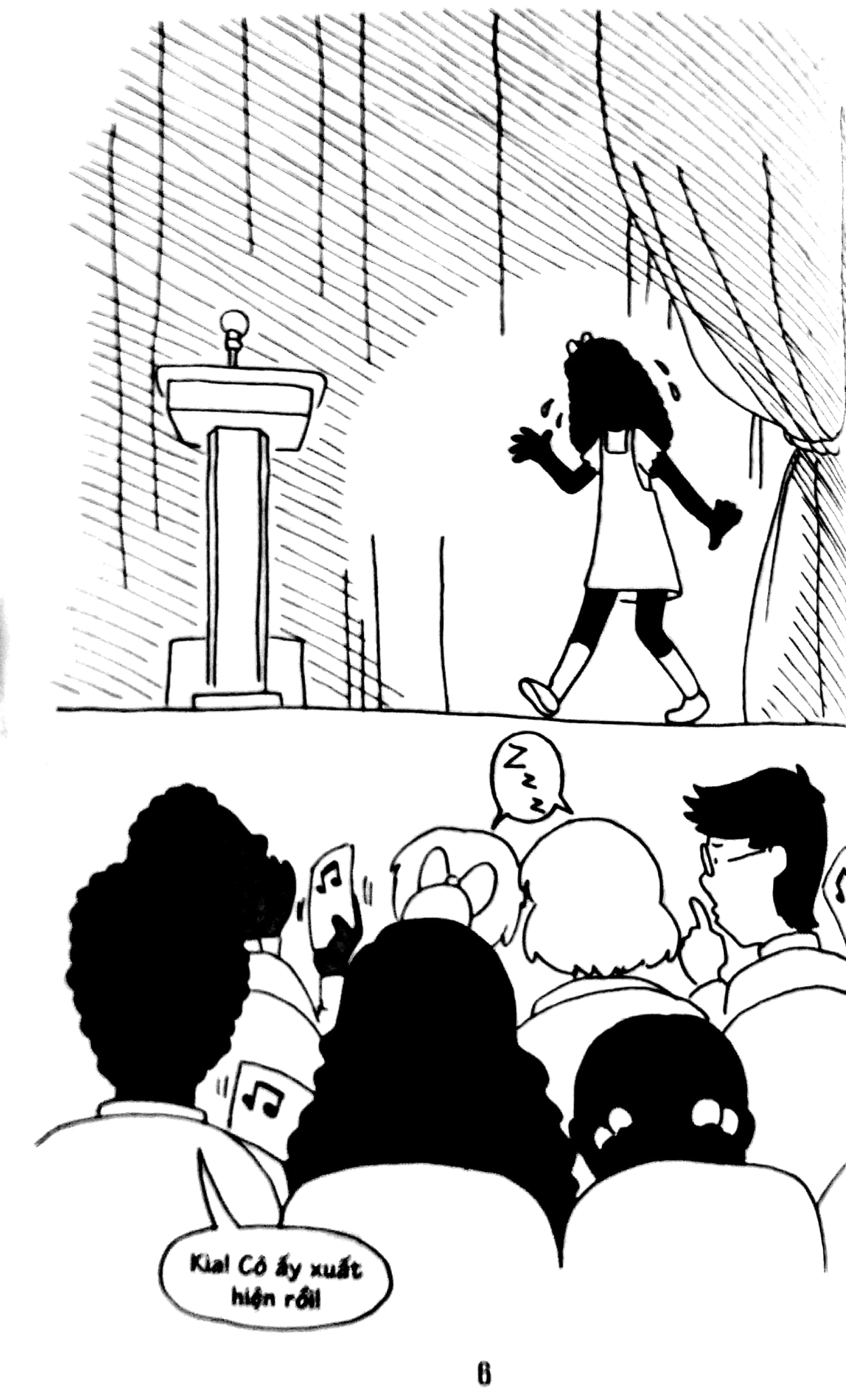 những nhân vật truyền cảm hứng - beyoncé knowles-carter - Ảnh 4