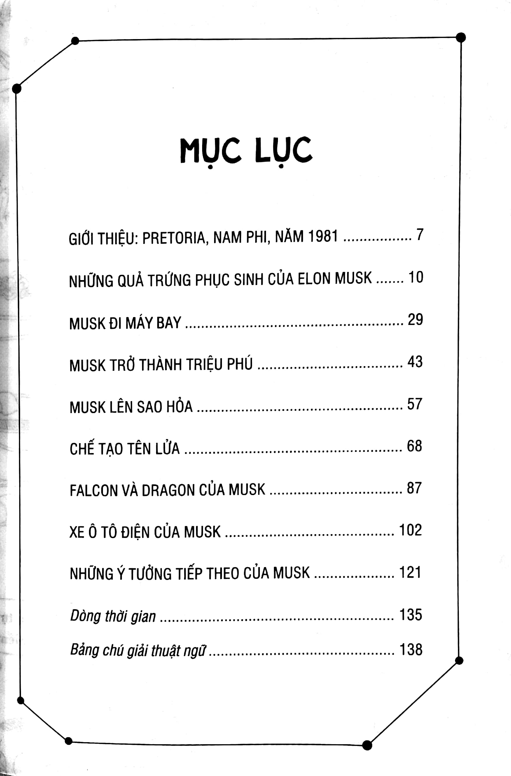 những nhân vật truyền cảm hứng - elon musk - Ảnh 3