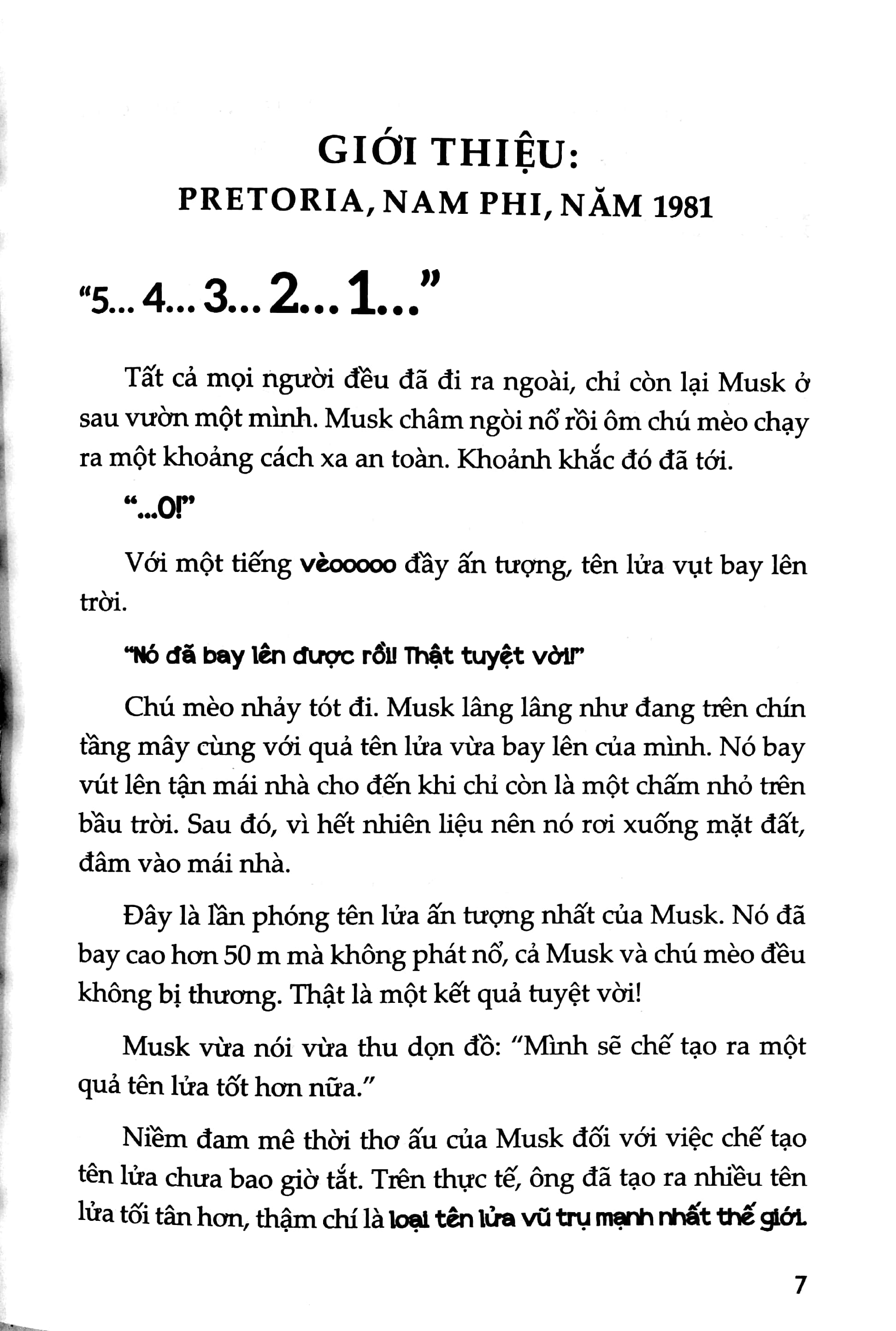 những nhân vật truyền cảm hứng - elon musk - Ảnh 5