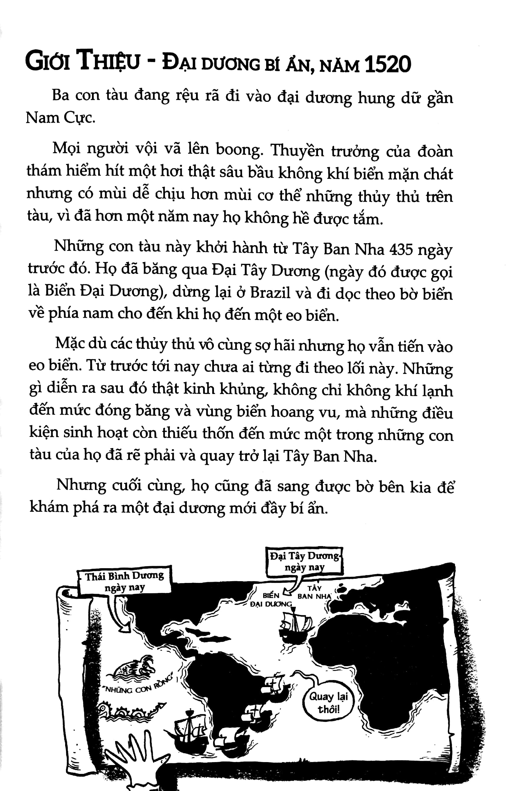 những nhân vật truyền cảm hứng - ferdinand magellan - Ảnh 5
