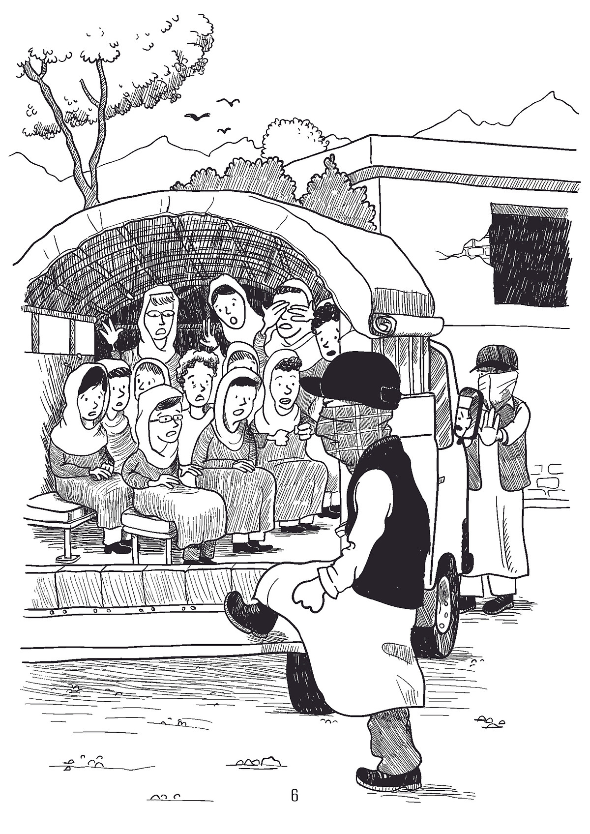 những nhân vật truyền cảm hứng - malala yousafzai - Ảnh 3