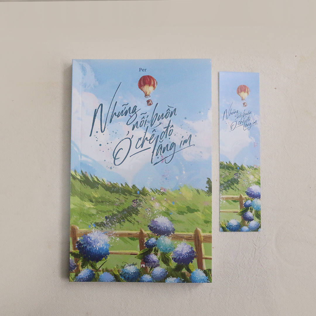 những nỗi buồn ở chế độ lặng im - Ảnh 4