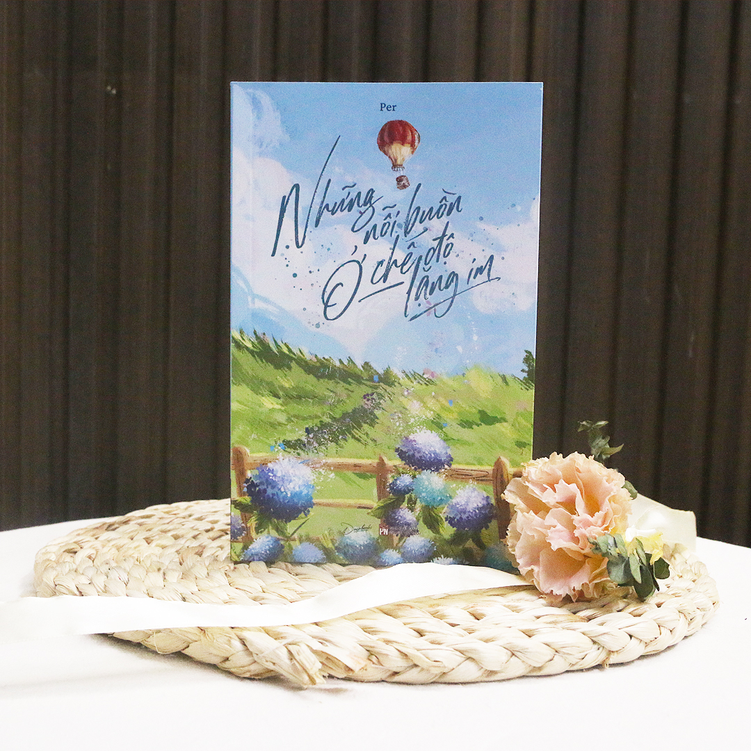 những nỗi buồn ở chế độ lặng im - Ảnh 5