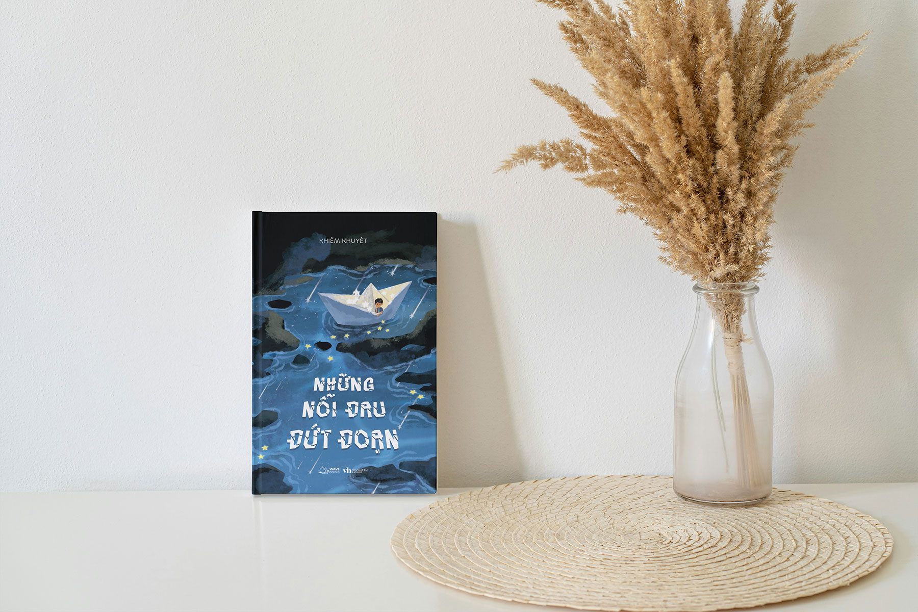 những nỗi đau đứt đoạn - Ảnh 3