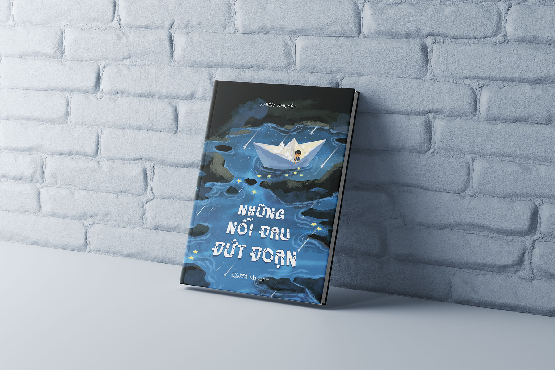 những nỗi đau đứt đoạn - Ảnh 4