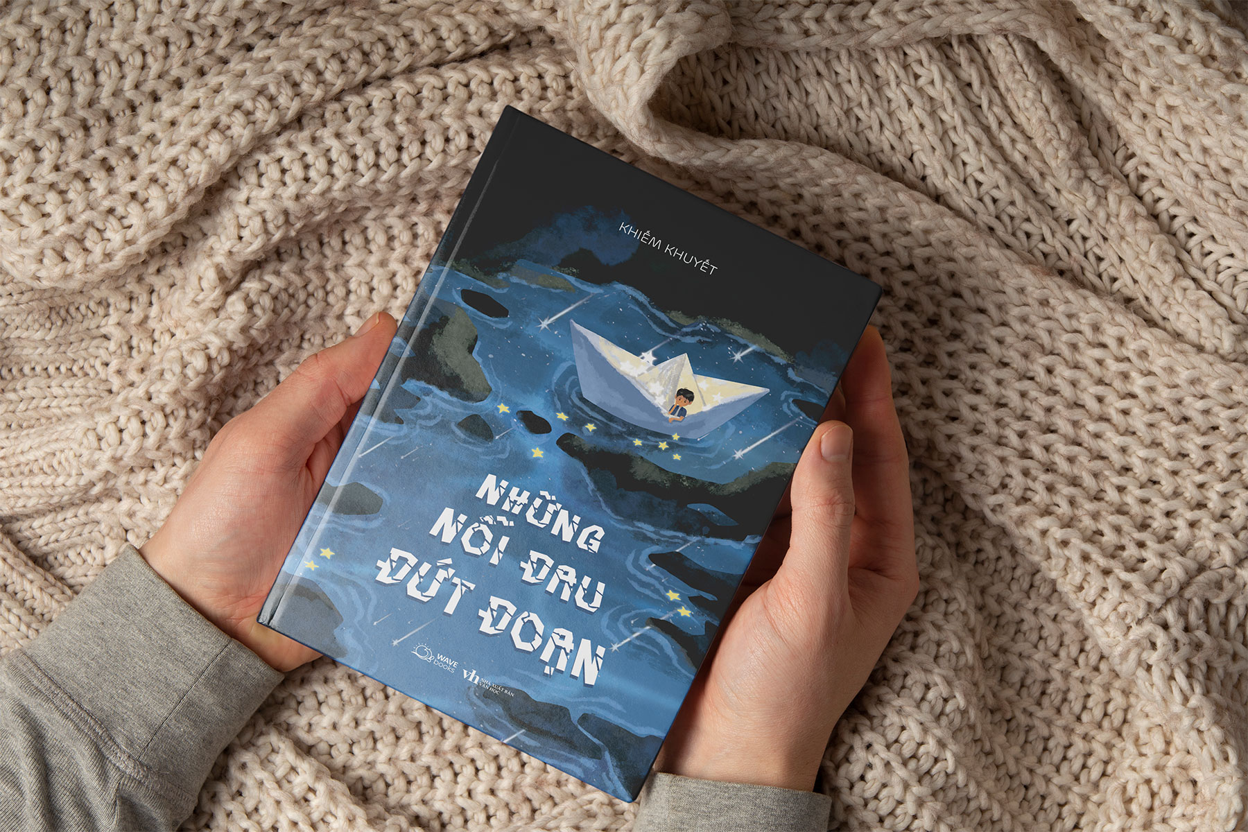 những nỗi đau đứt đoạn - Ảnh 5