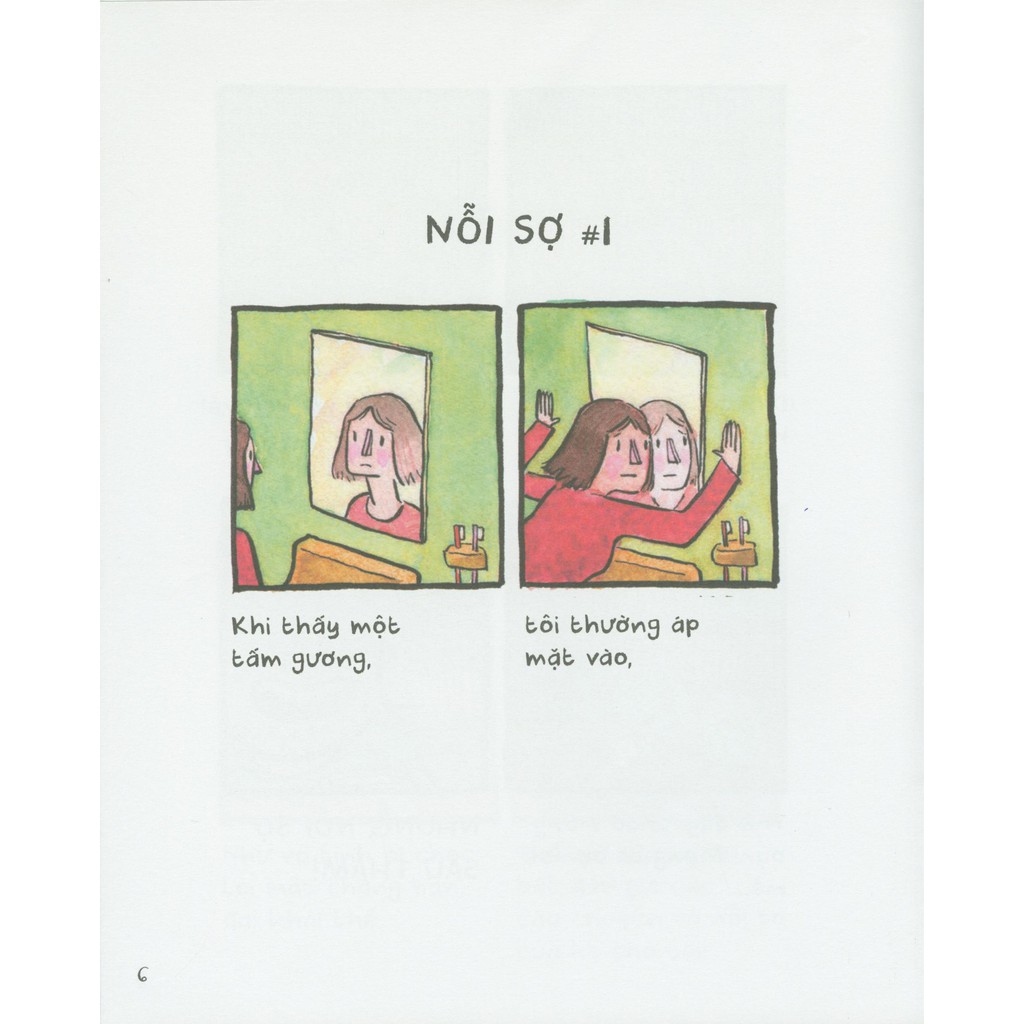 những nỗi sợ sâu thẳm - Ảnh 4