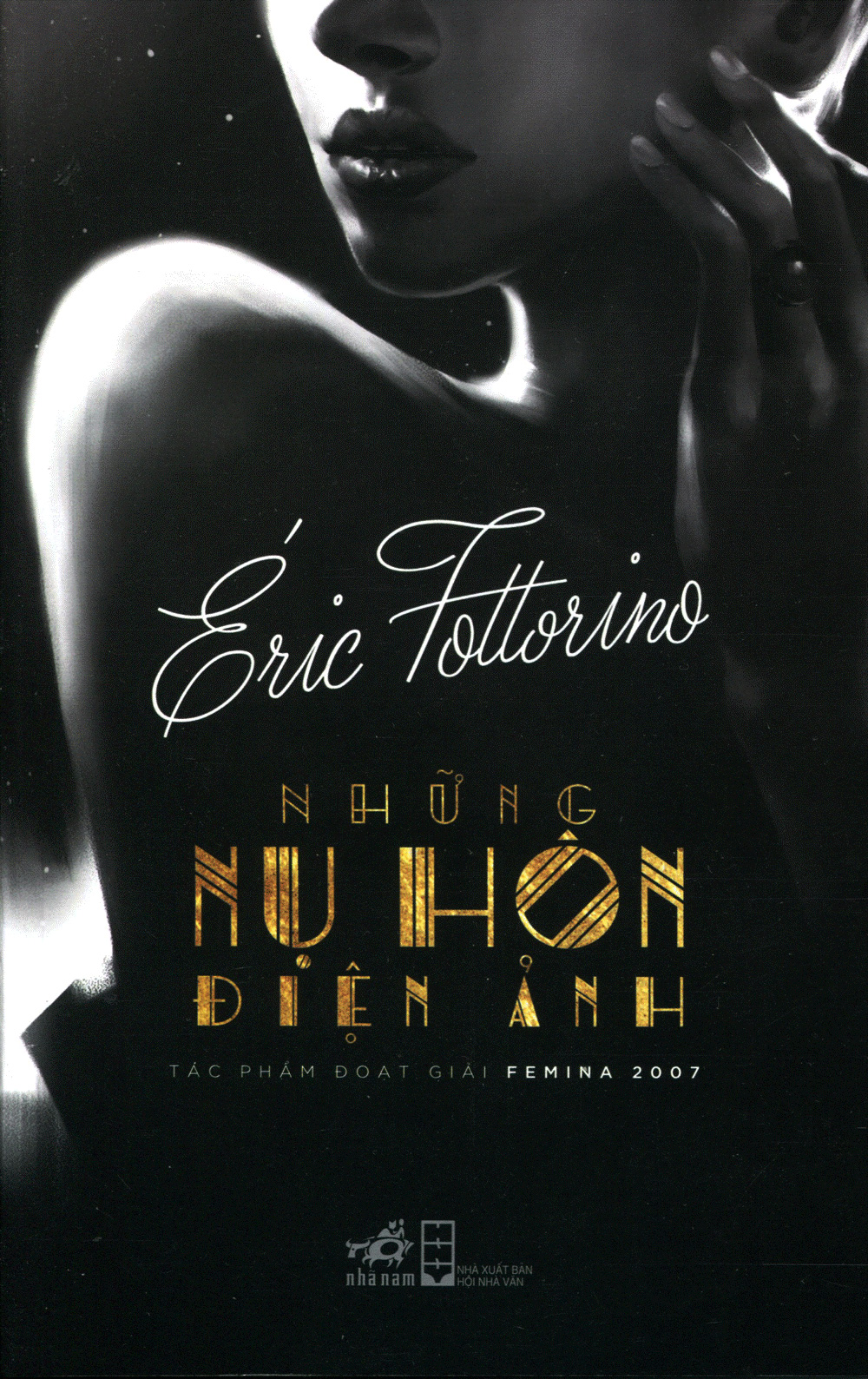 những nụ hôn điện ảnh - Ảnh 2