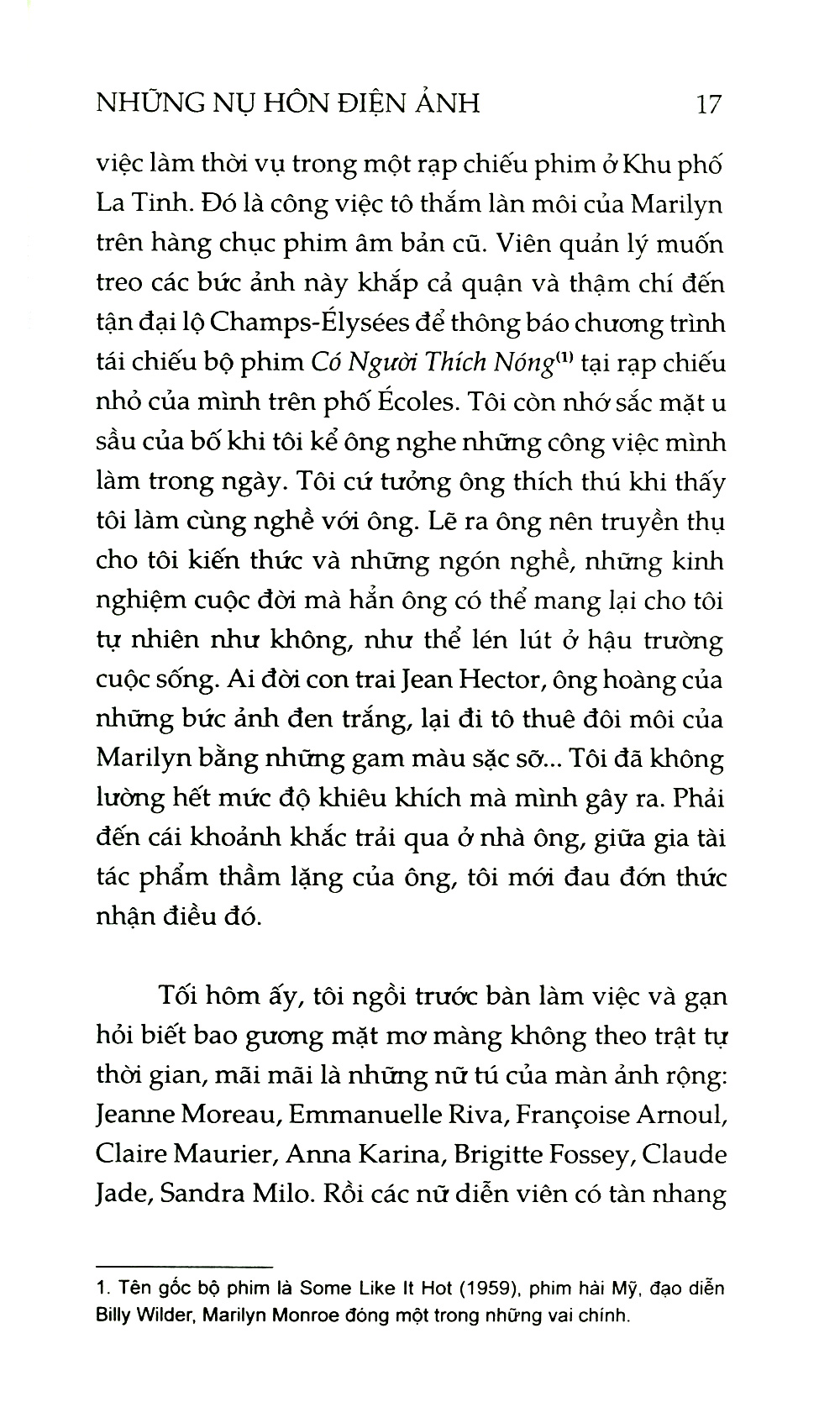 những nụ hôn điện ảnh - Ảnh 5