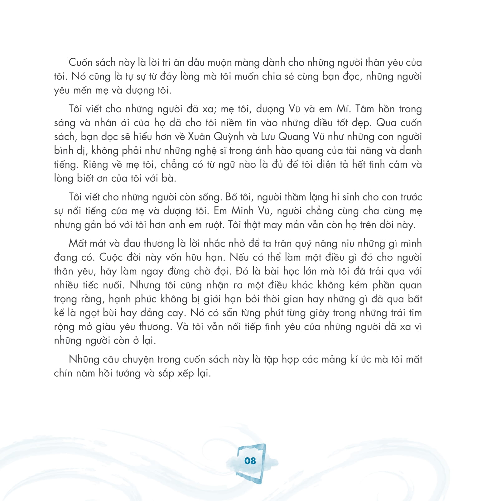 những ô cửa gió lộng - Ảnh 4