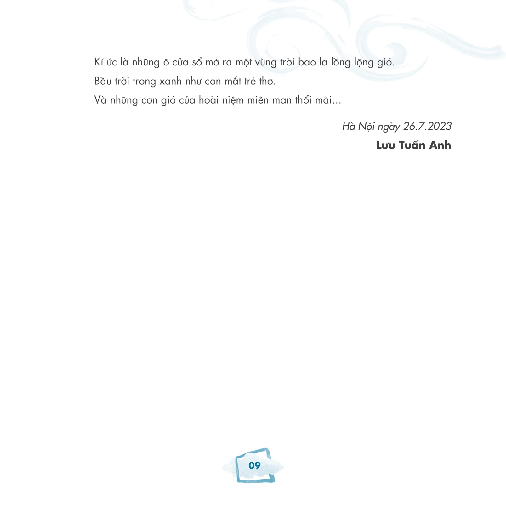 những ô cửa gió lộng - Ảnh 5