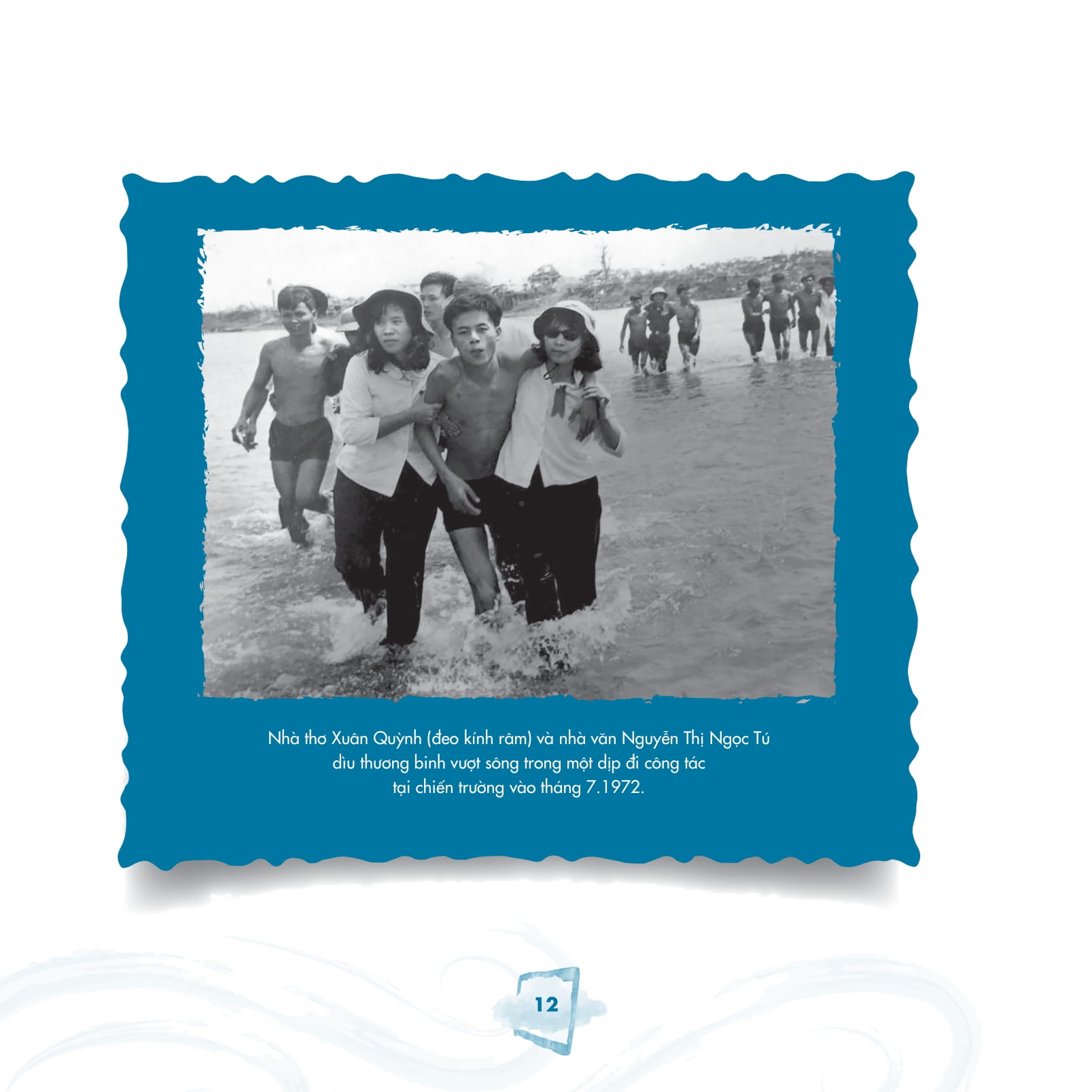 những ô cửa gió lộng - Ảnh 8