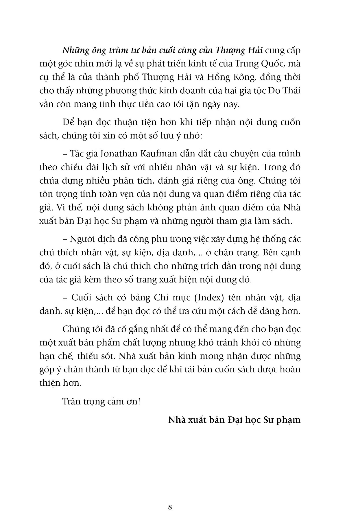 những ông trùm tư bản cuối cùng ở thượng hải - hai đế chế kinh tế do thái cạnh tranh giúp tạo nên trung quốc hiện tại - Ảnh 5