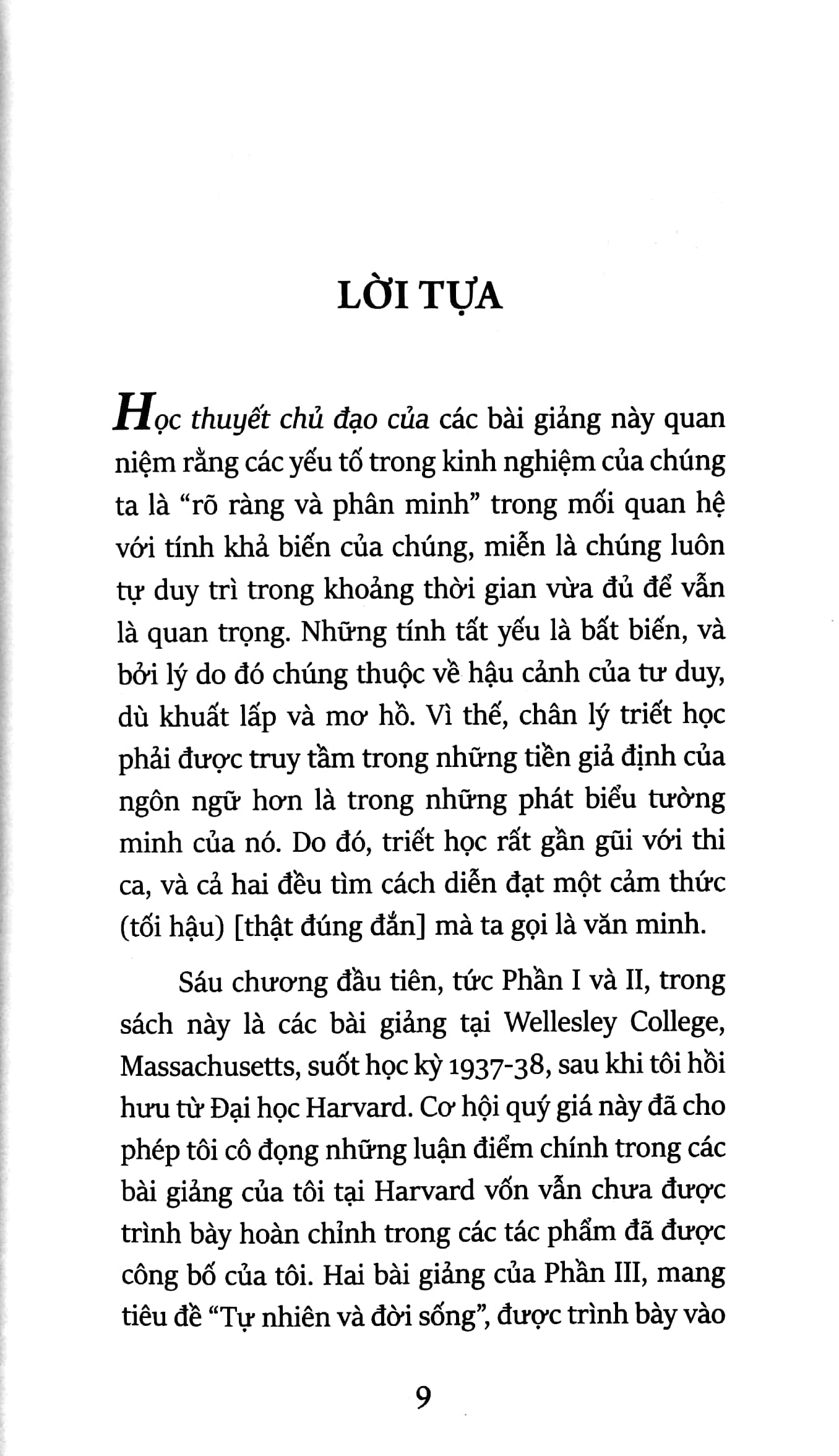 những phương thức tư duy - modes of thought - Ảnh 4