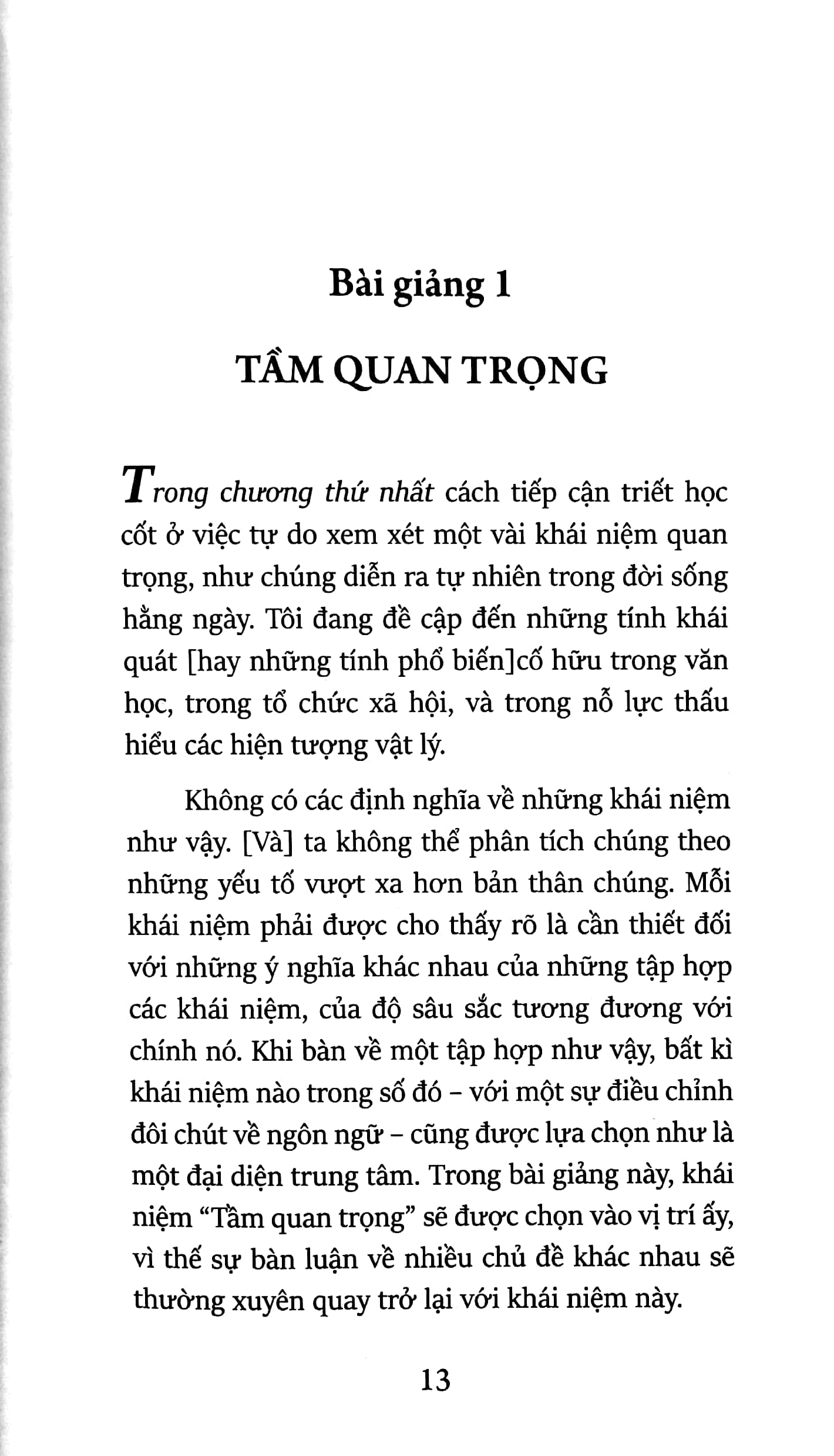 những phương thức tư duy - modes of thought - Ảnh 5