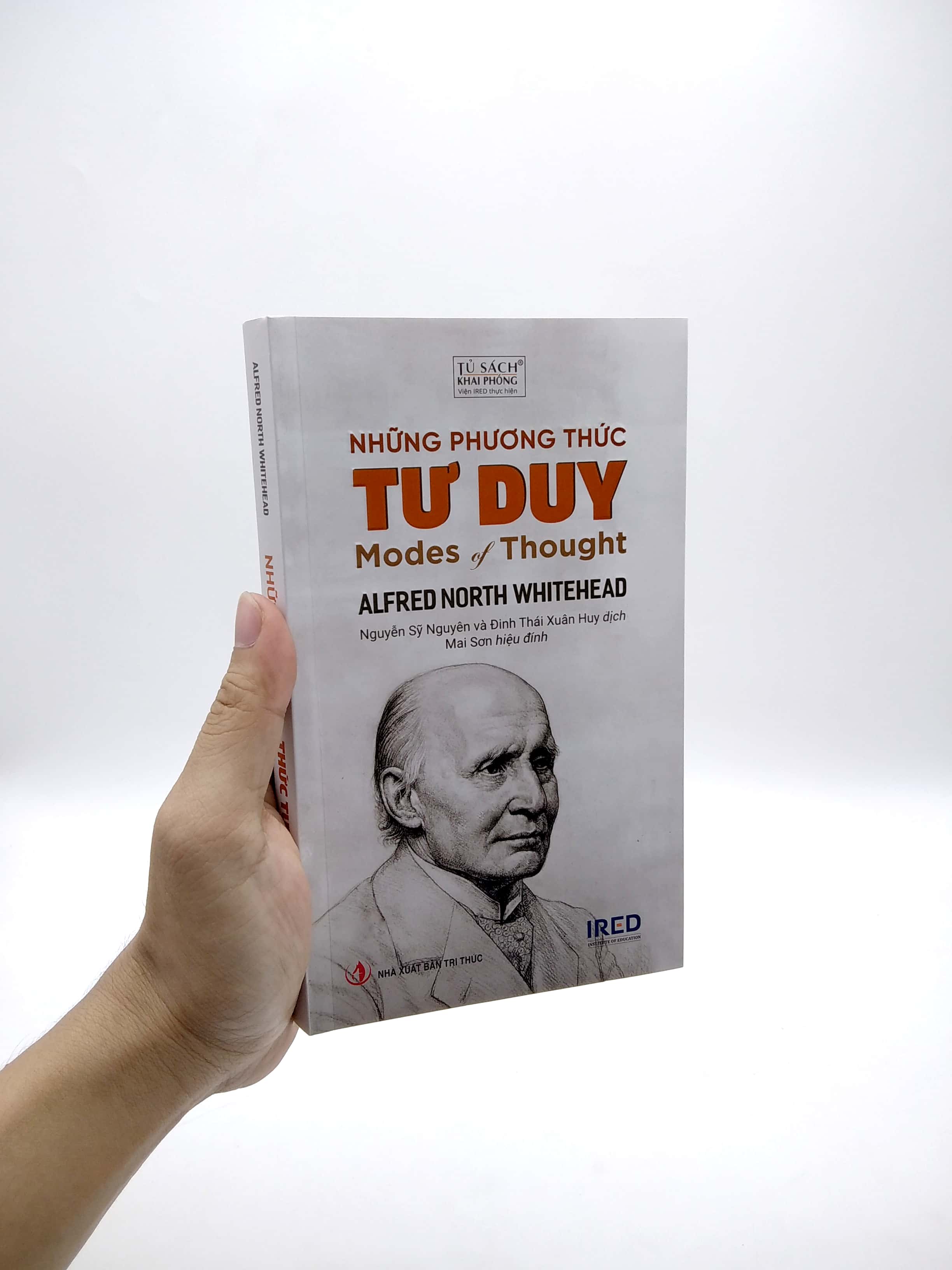 những phương thức tư duy - modes of thought - Ảnh 7