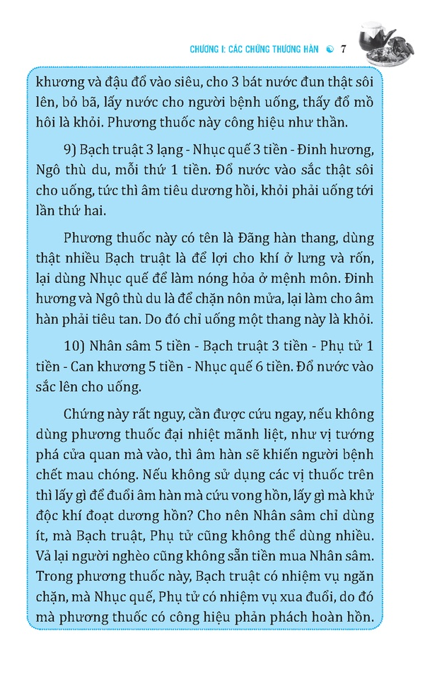 những phương thuốc bí truyền của thần y hoa đà (theo bản của khai trí 1969) - Ảnh 10