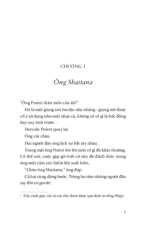 những quân bài trên mặt bàn - cards on the table - Ảnh 5