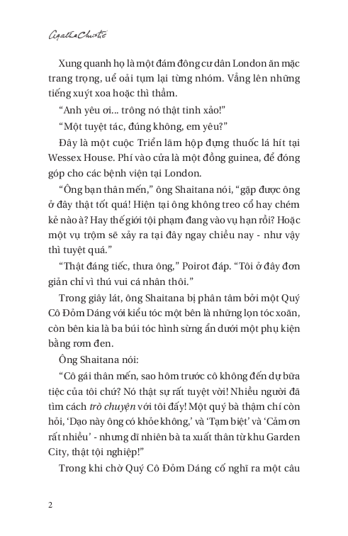 những quân bài trên mặt bàn - cards on the table - Ảnh 6