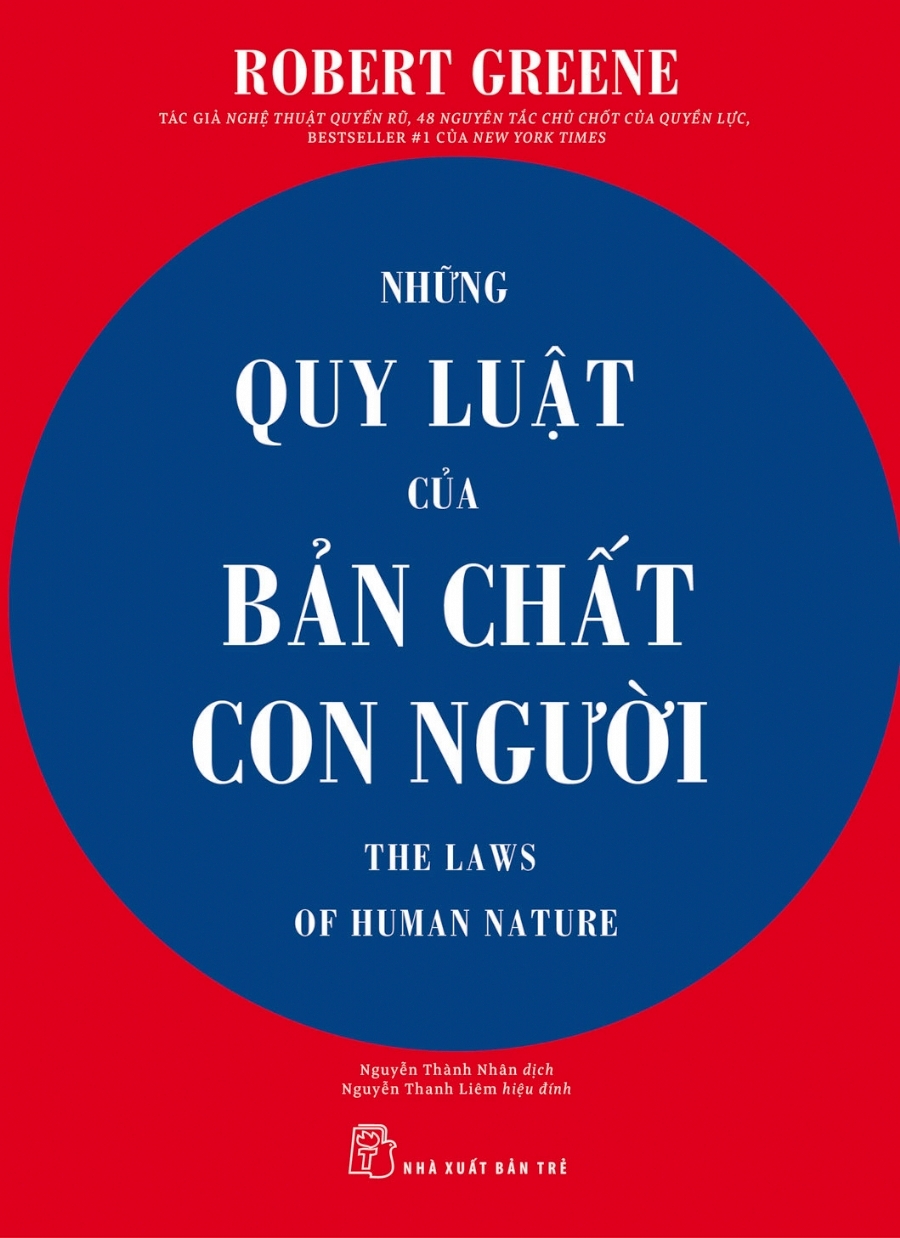 những quy luật của bản chất con người - Ảnh 2