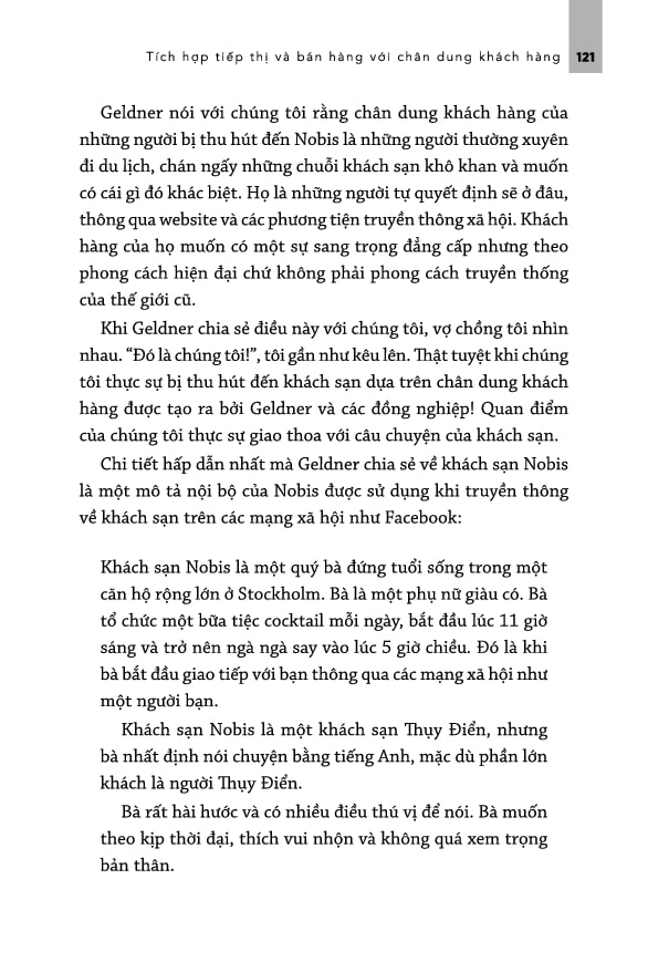 những quy luật mới của bán hàng và dịch vụ - Ảnh 10