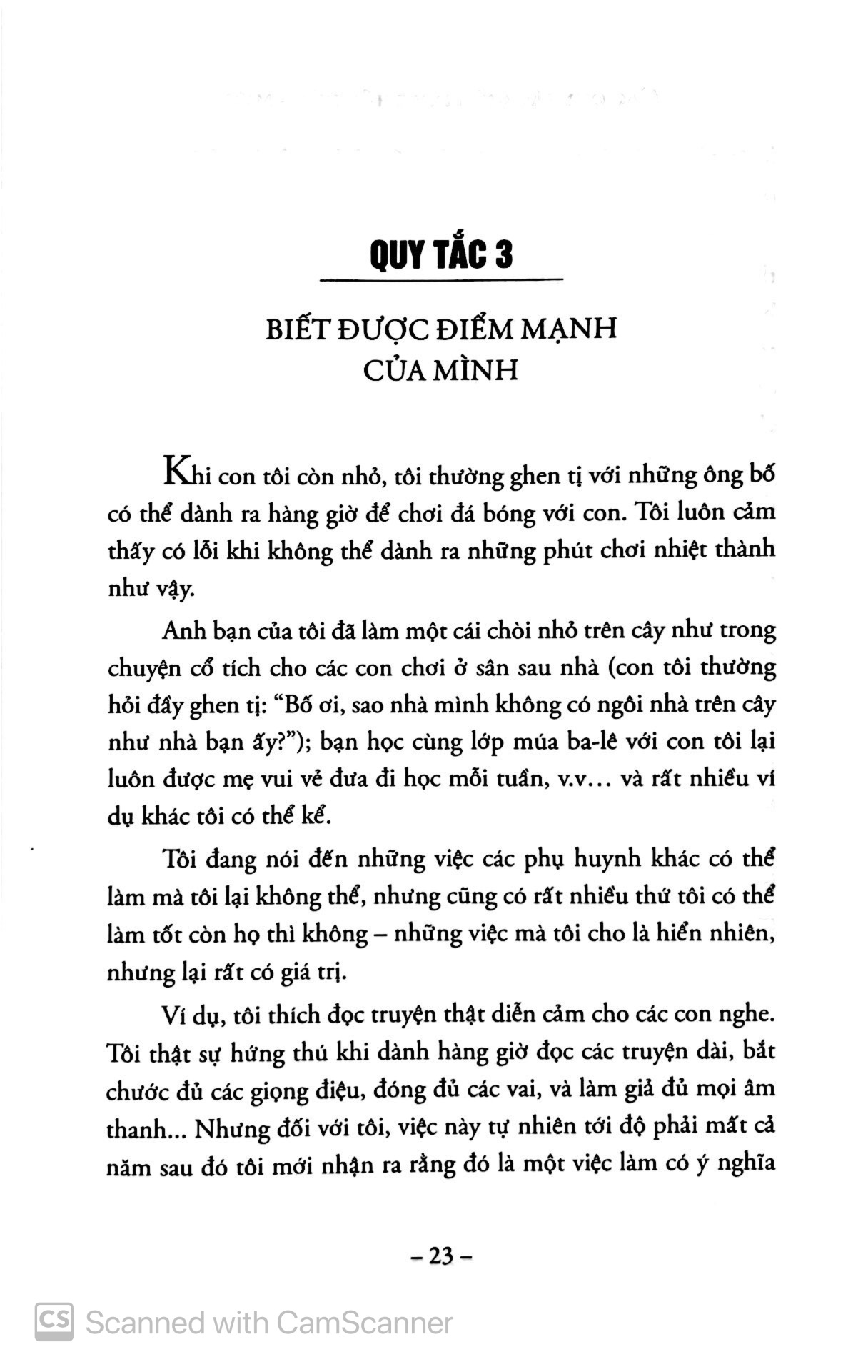 những quy tắc làm cha mẹ (tái bản 2019) - Ảnh 10