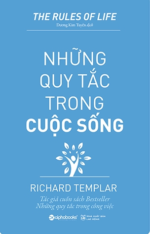 những quy tắc trong cuộc sống (tái bản 2020) - Ảnh 2