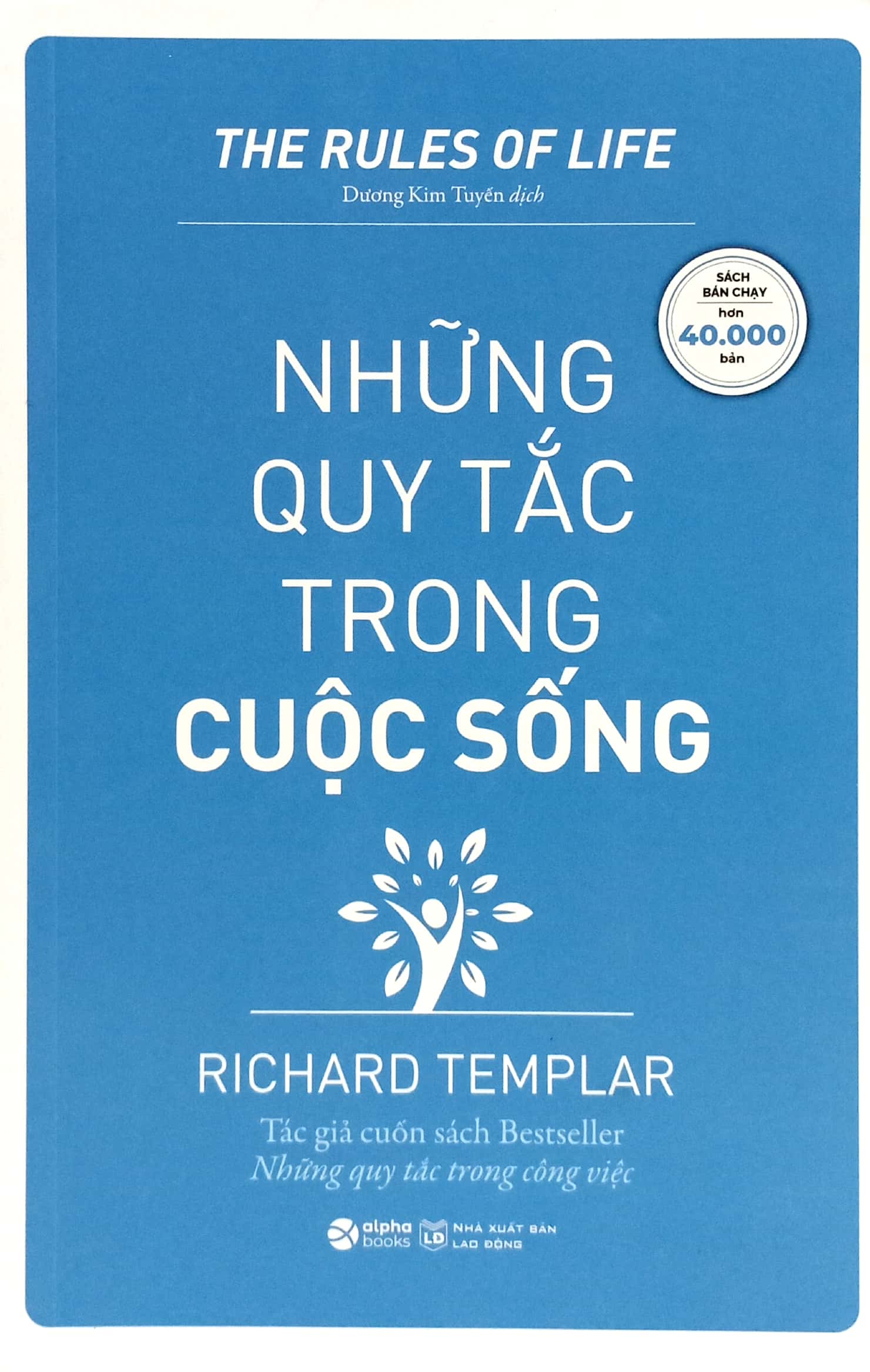 những quy tắc trong cuộc sống (tái bản 2020) - Ảnh 3