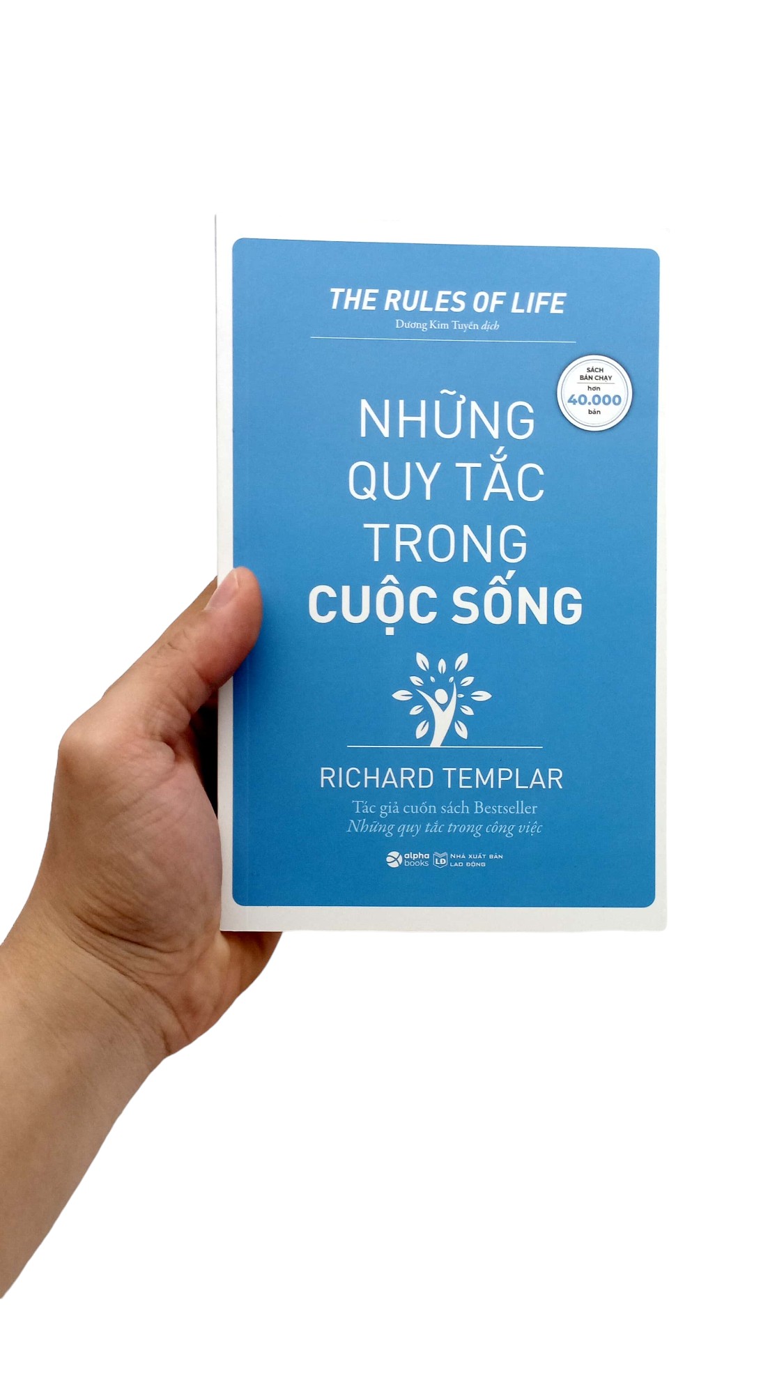 những quy tắc trong cuộc sống (tái bản 2020) - Ảnh 8