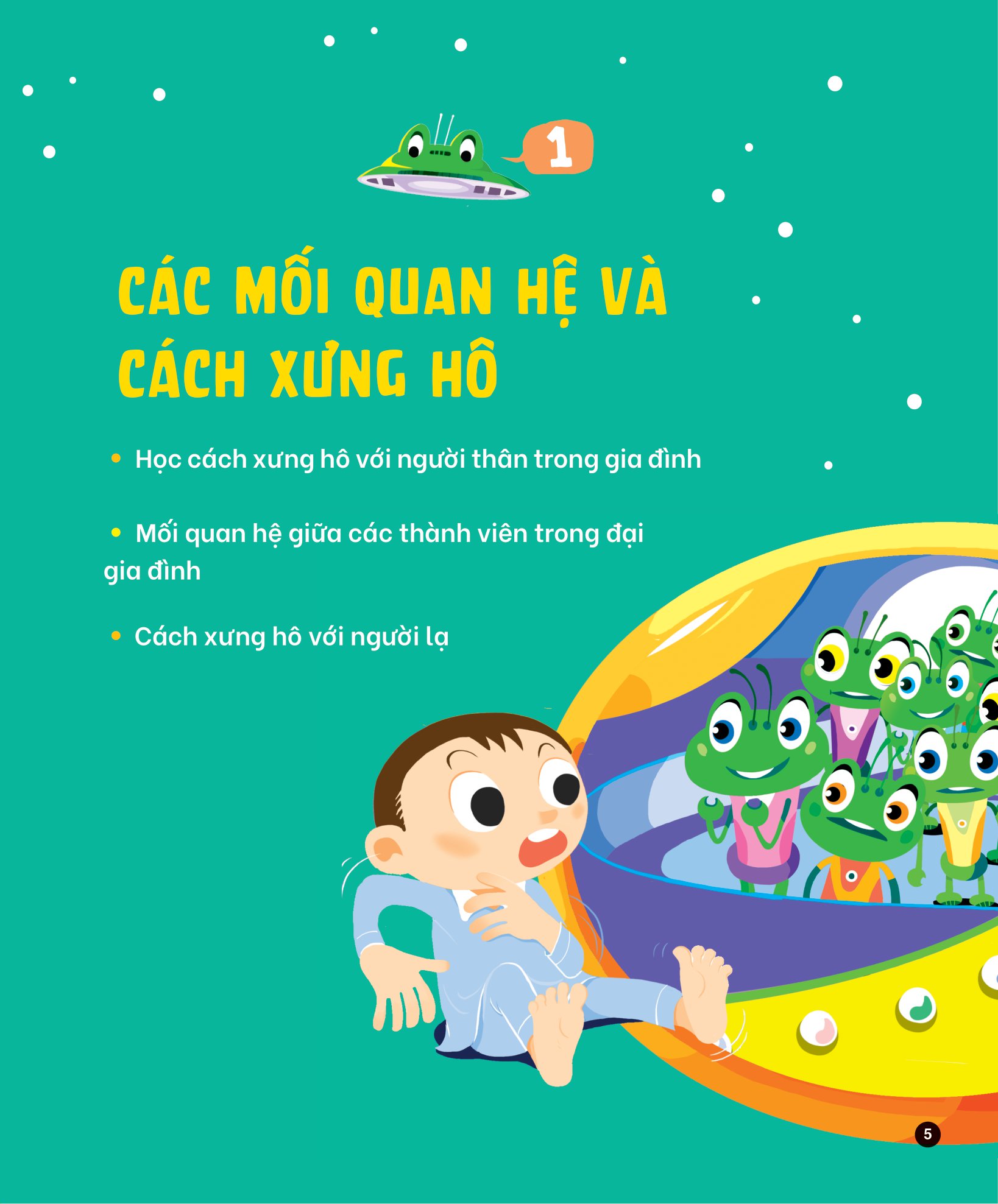 những quy tắc ứng xử dành cho học sinh - Ảnh 6