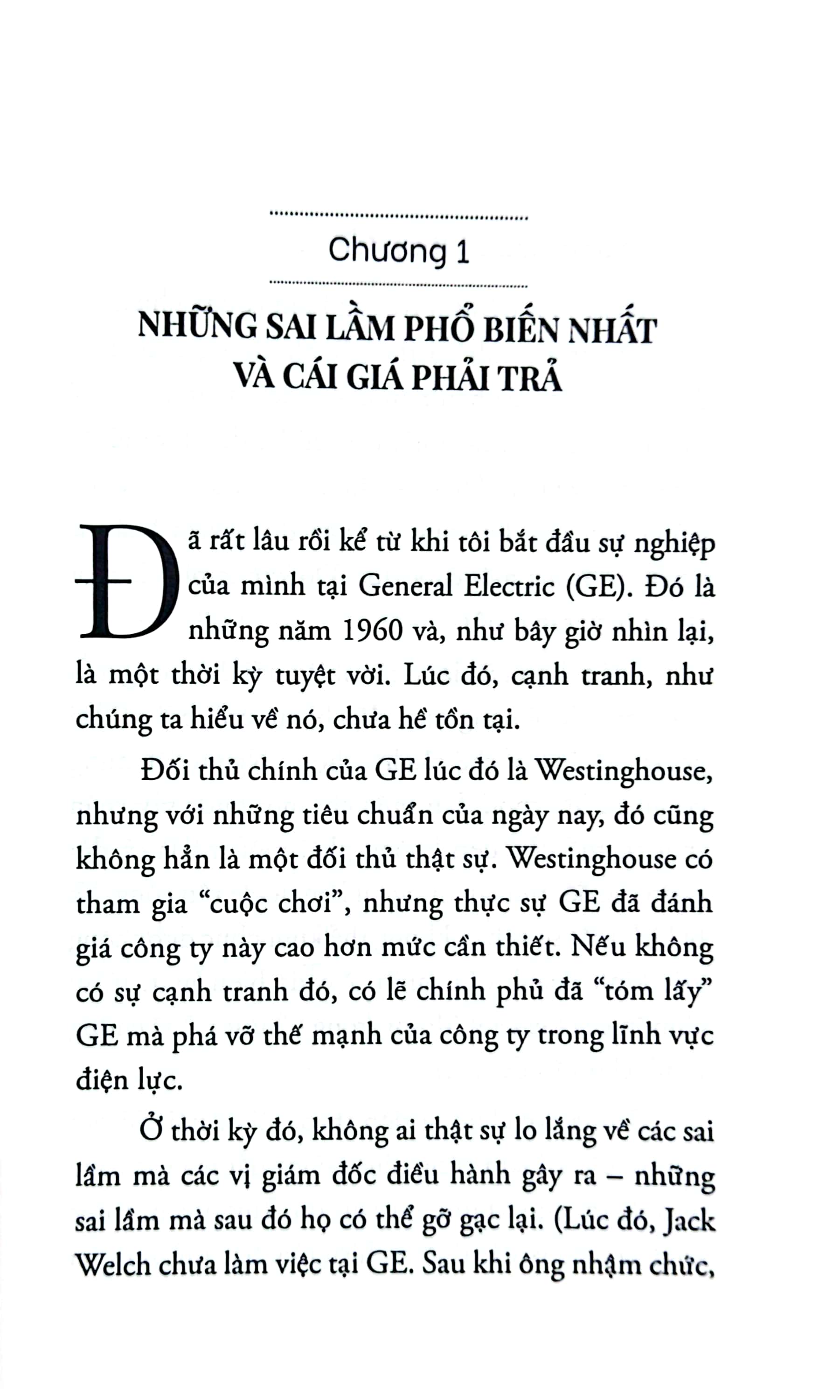 những sai lầm đắt giá trong marketing (tái bản) - Ảnh 10