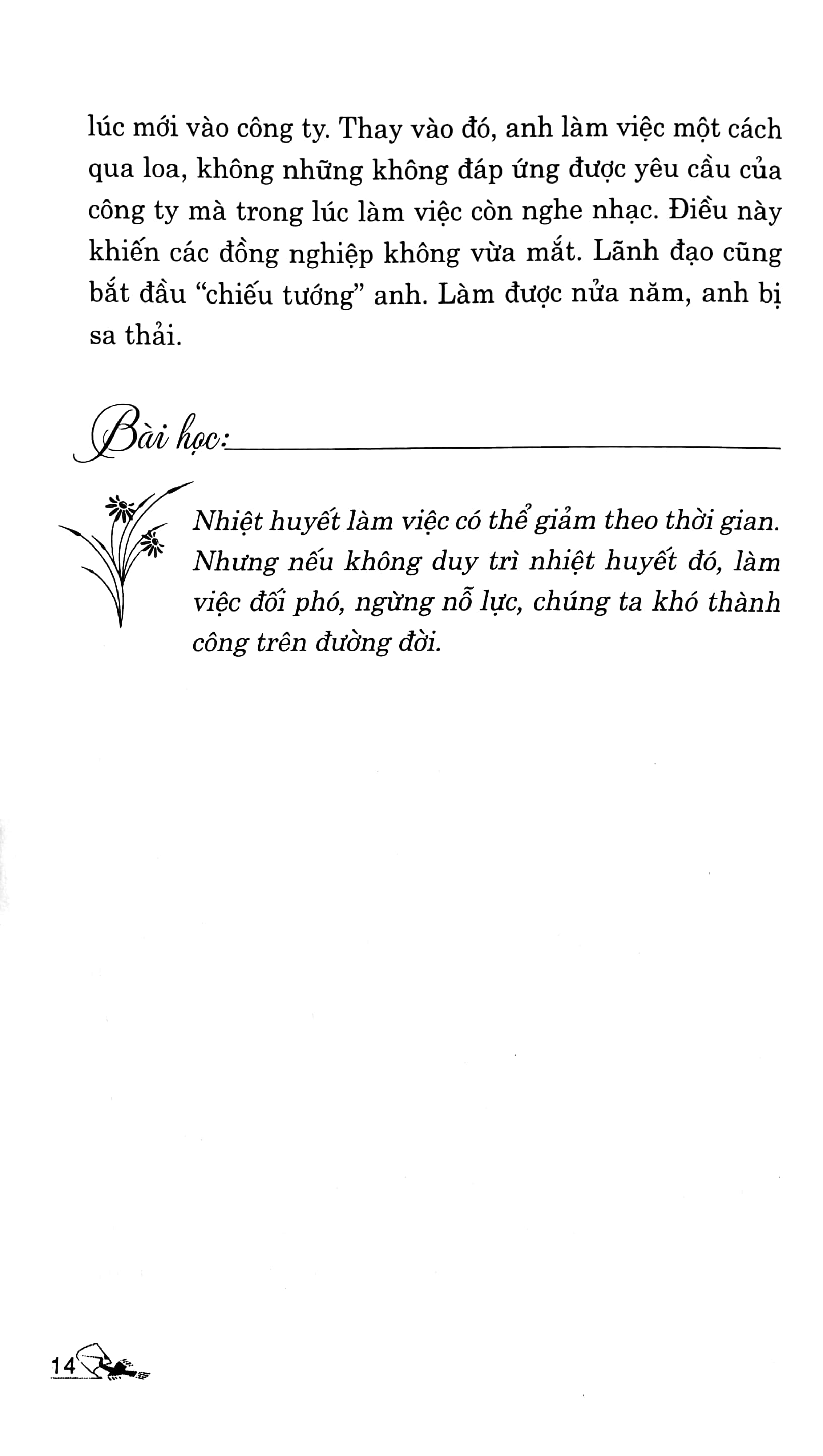 những sai lầm trong xử thế (tái bản 2019) - Ảnh 10