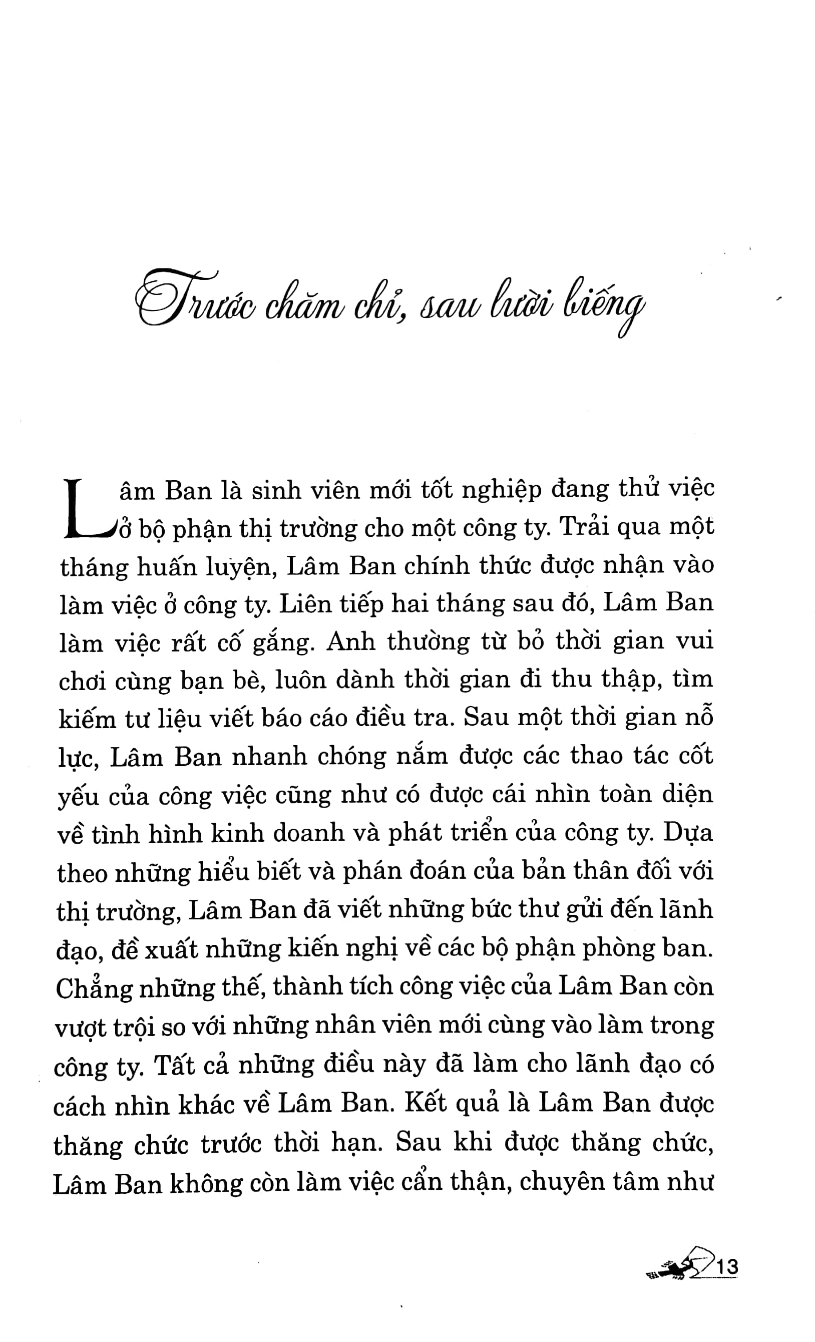những sai lầm trong xử thế (tái bản 2019) - Ảnh 9