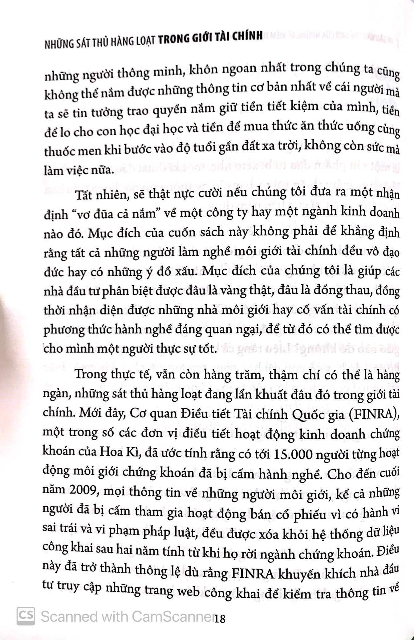 những sát thủ hàng loạt trong giới tài chính - Ảnh 10