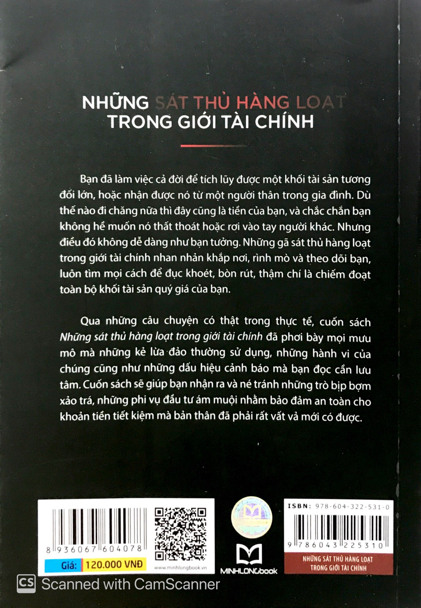 những sát thủ hàng loạt trong giới tài chính - Ảnh 11